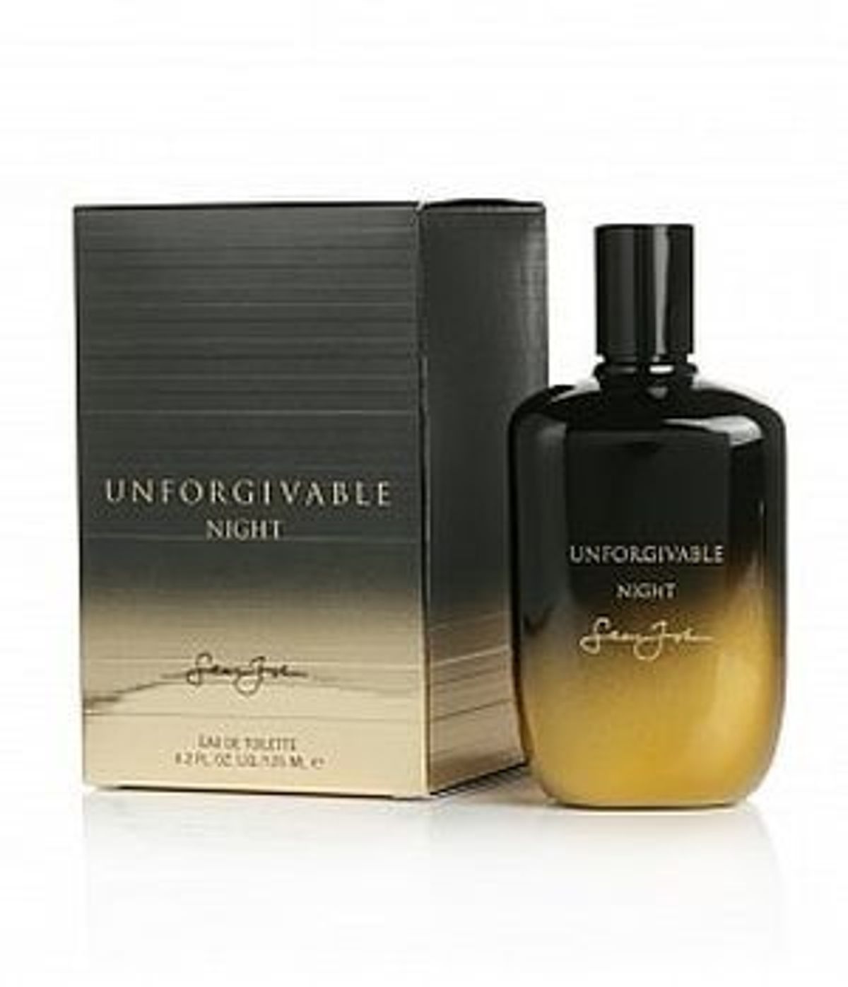 Unforgivable Night