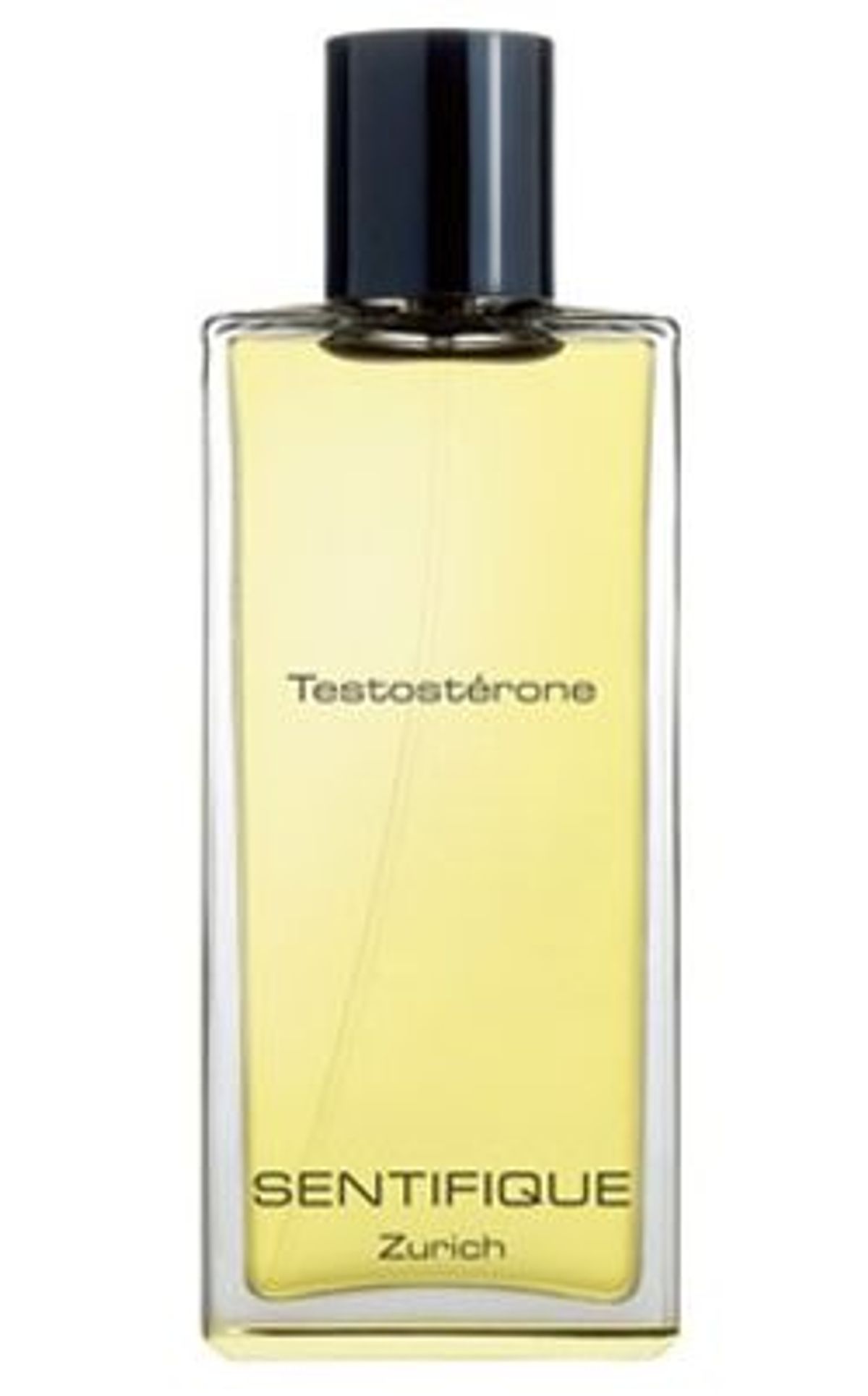 Testosterone