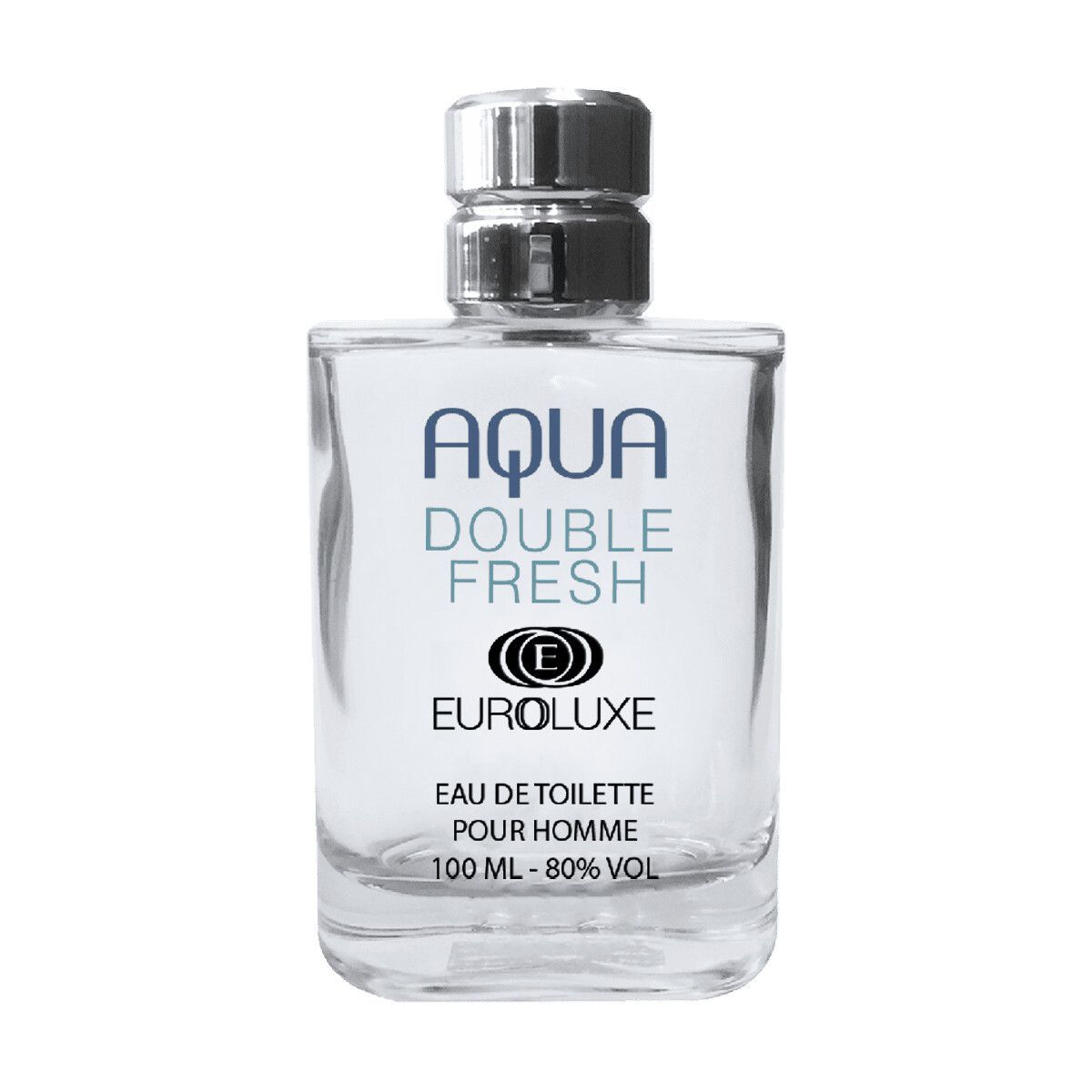 Aqua Double Fresh