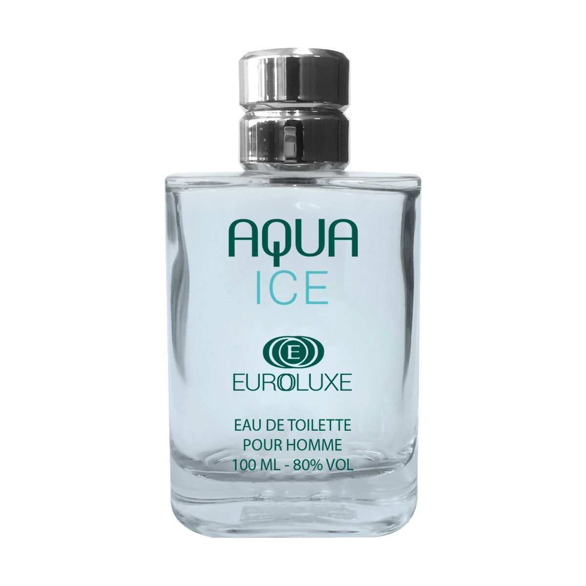 Aqua Ice