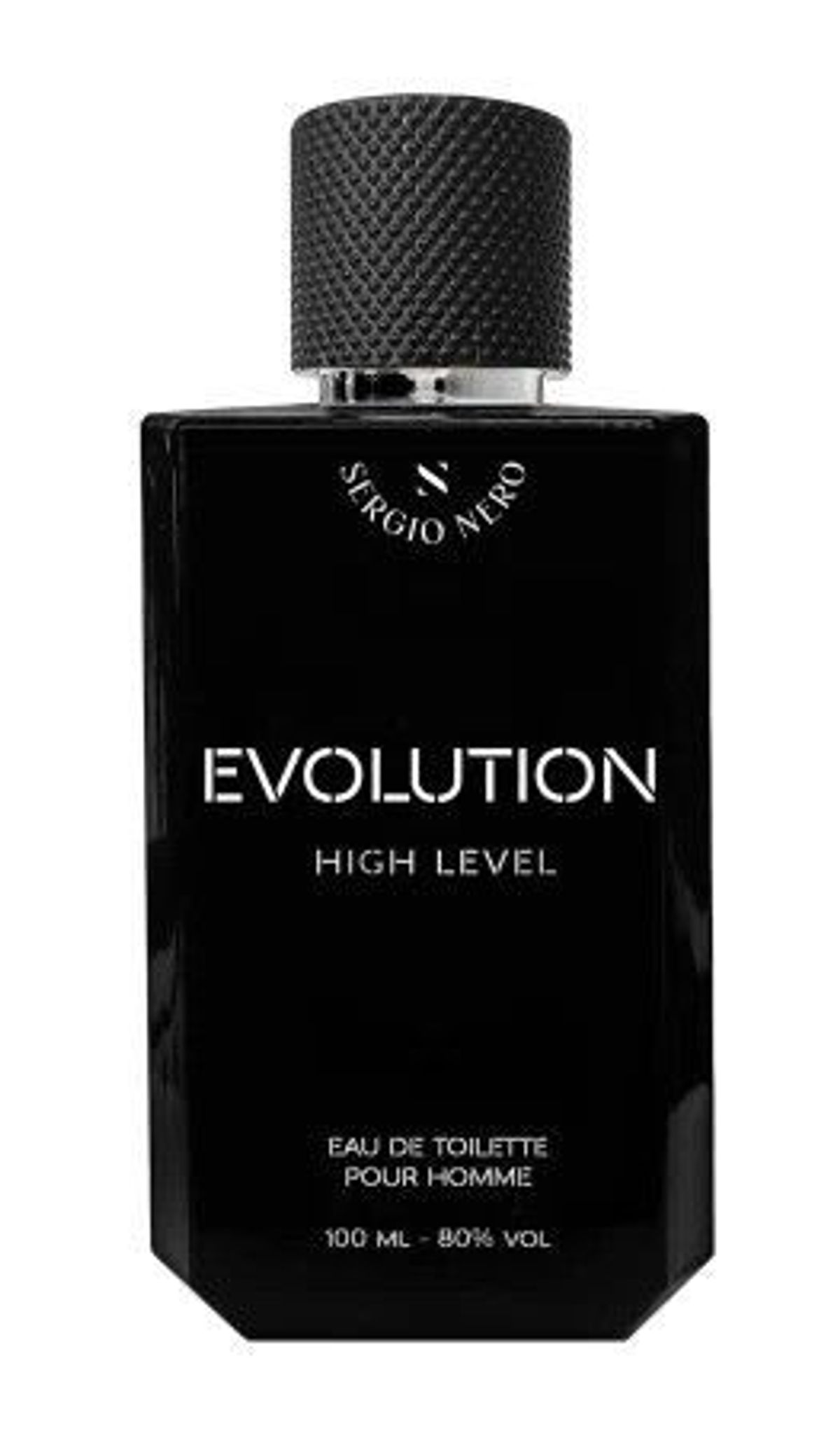 Evolution High Level