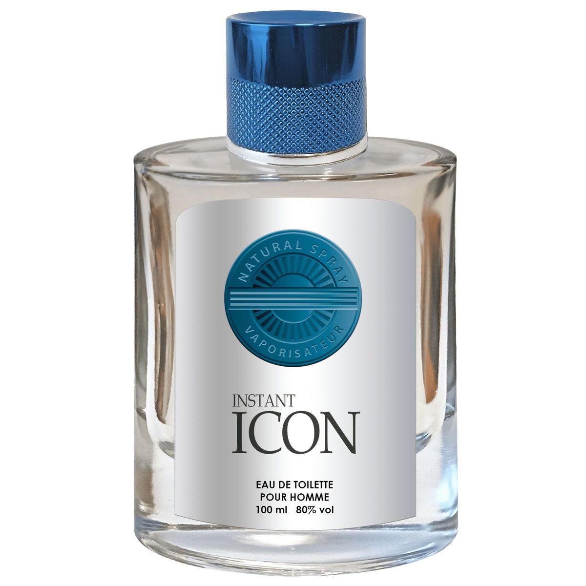 Icon Instant