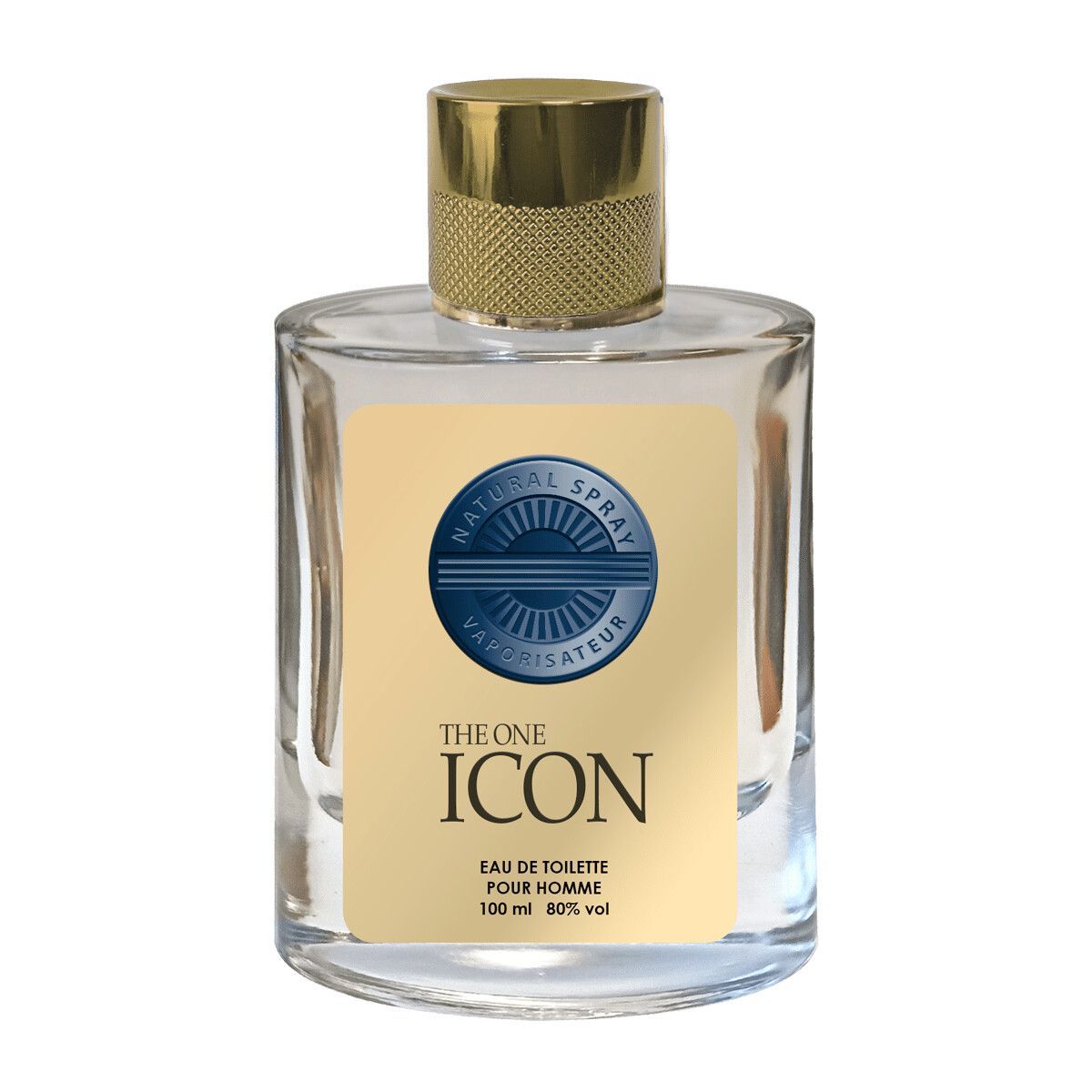 Icon The One