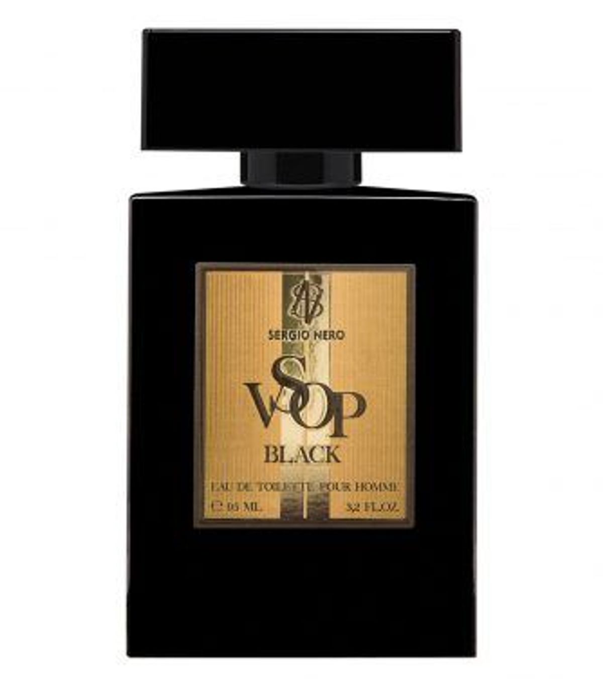 VSOP Black