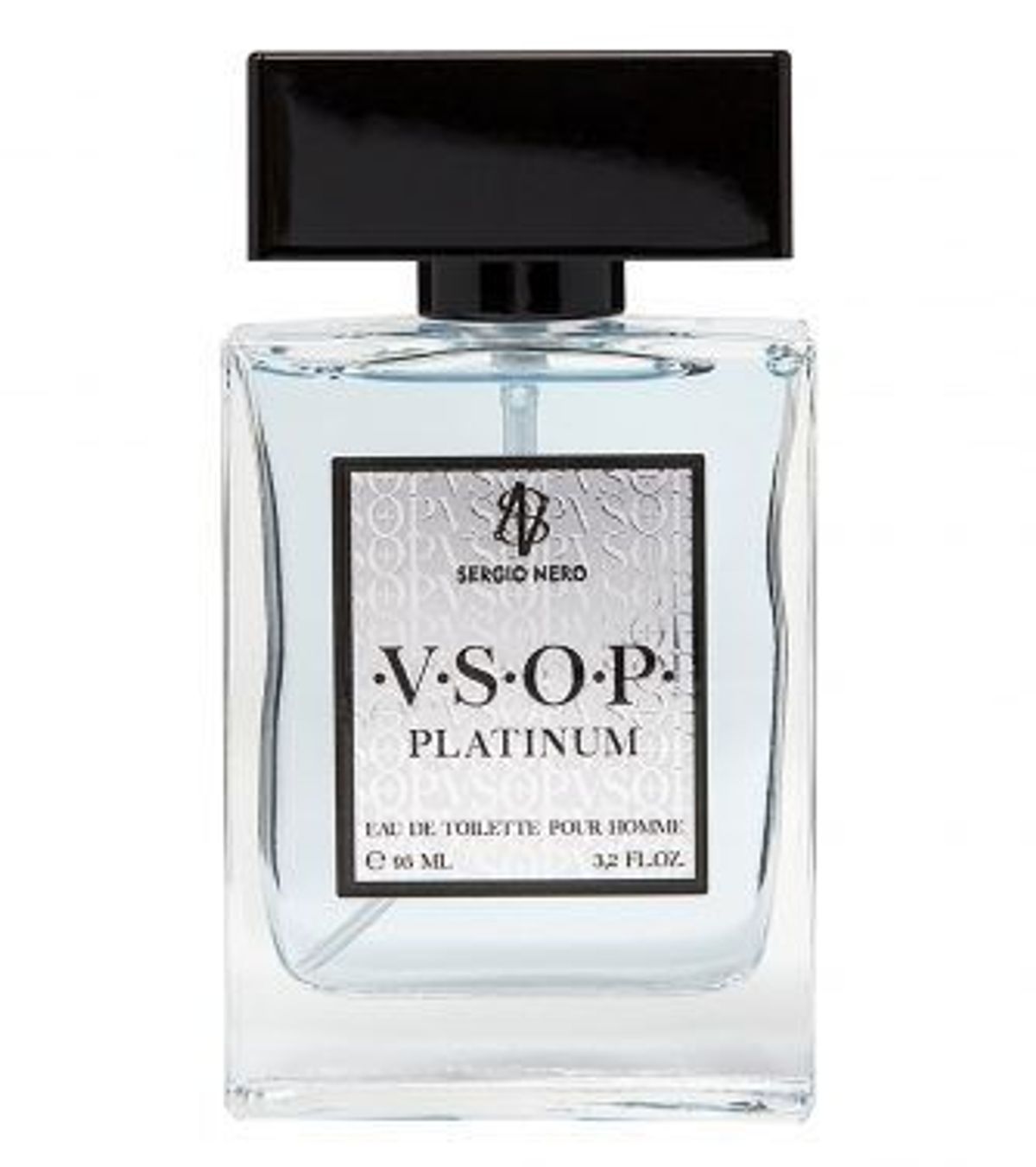 VSOP Platinum