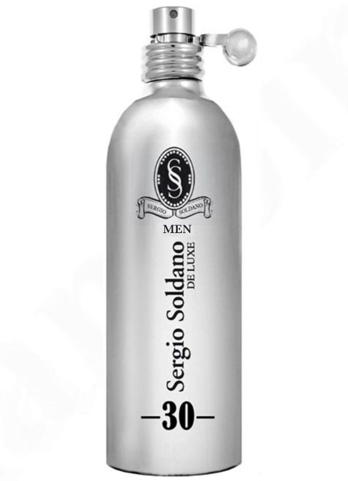 Sergio Soldano De Luxe Men No. 30