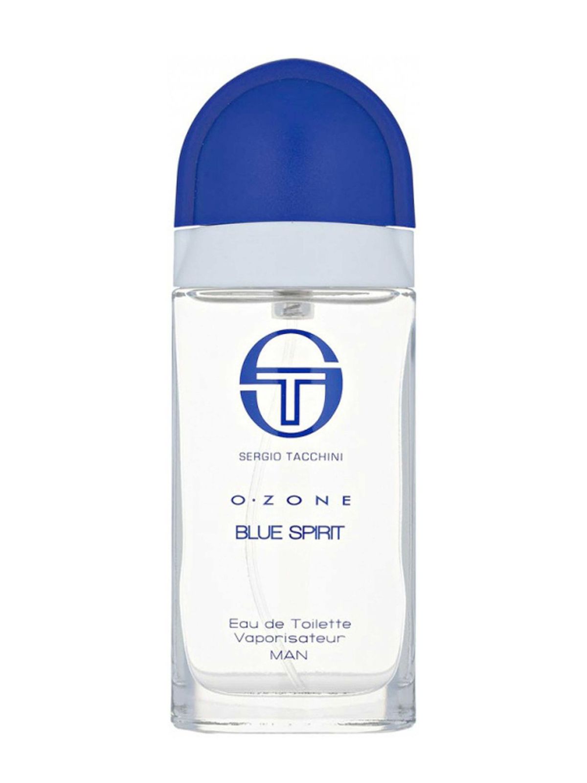 O-Zone Blue Spirit