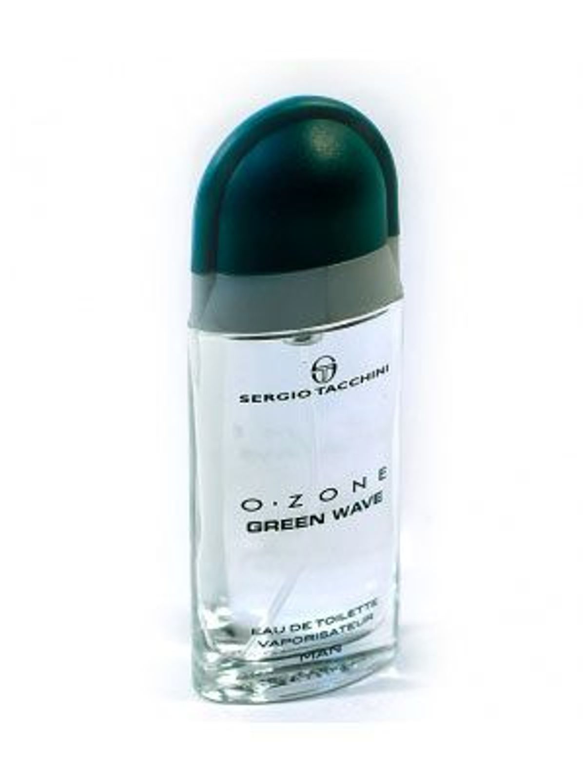 O-Zone Green Wave
