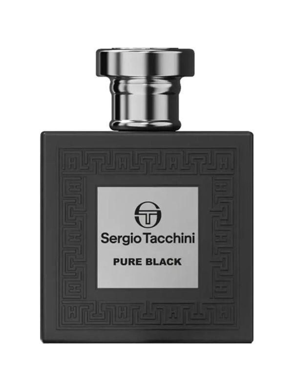 Pure Black