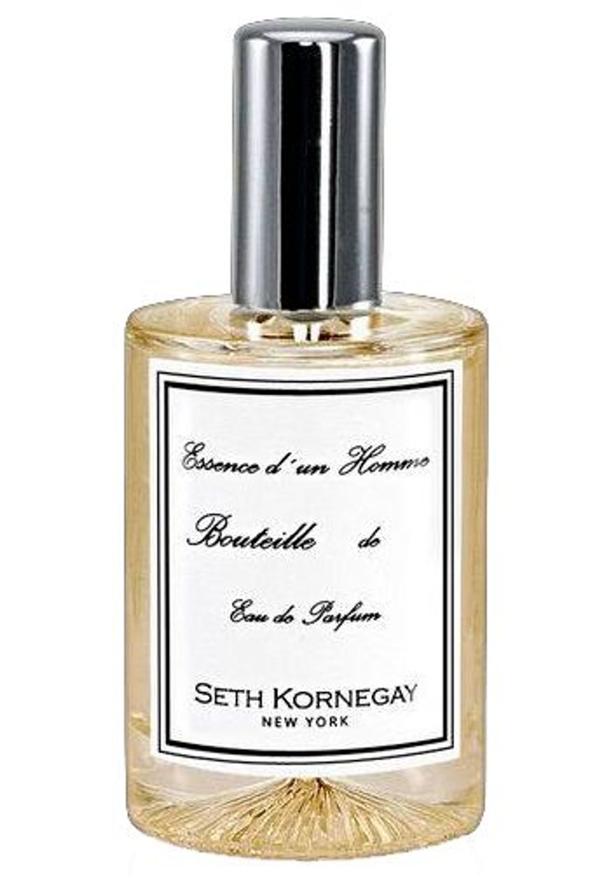 Essence D'un Homme