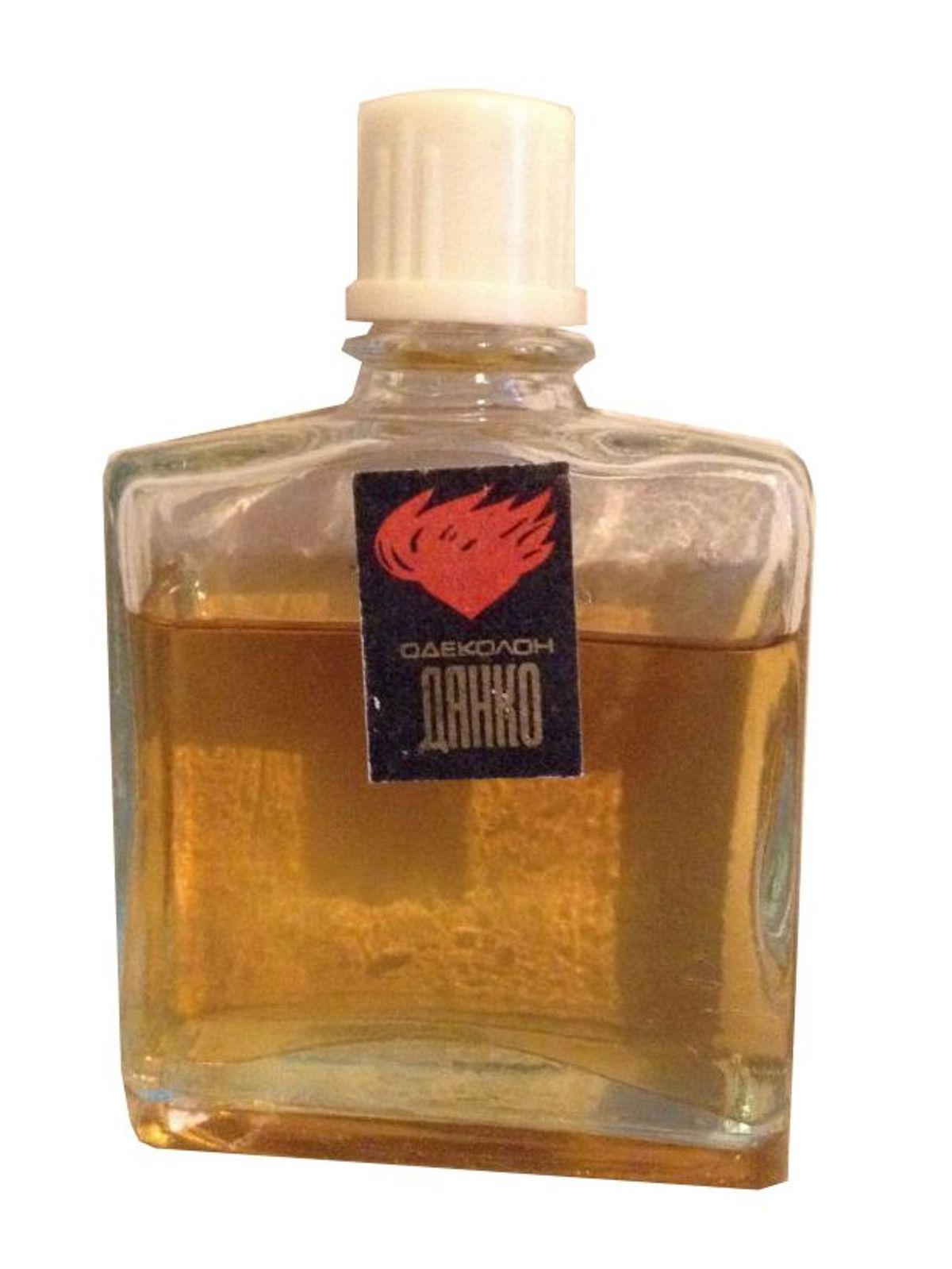 Данко (Danko)