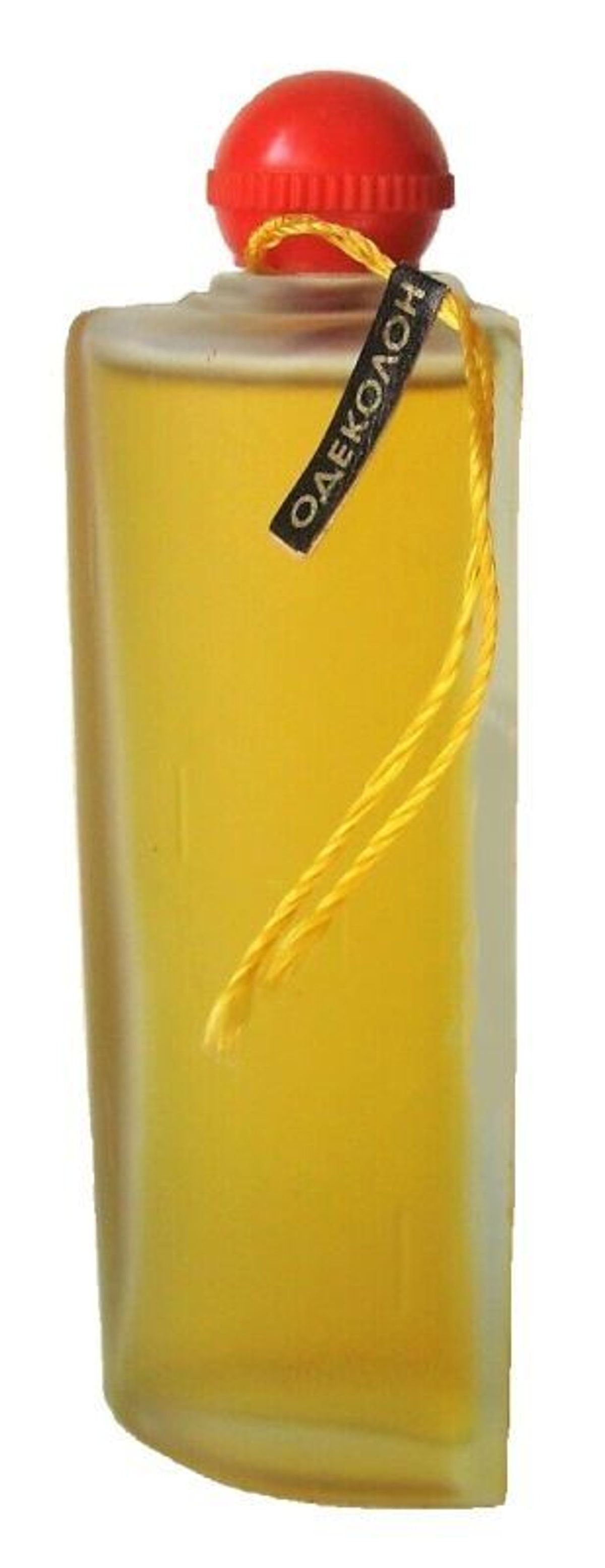 Рябинушка (Ryabinushka) Eau de Cologne
