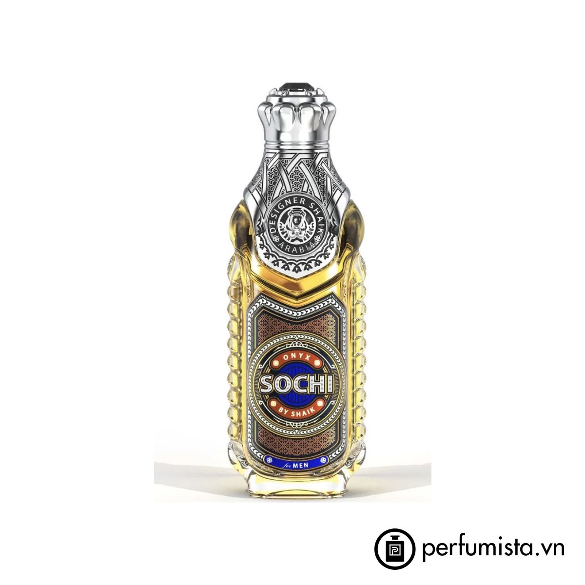 Sochi Onyx
