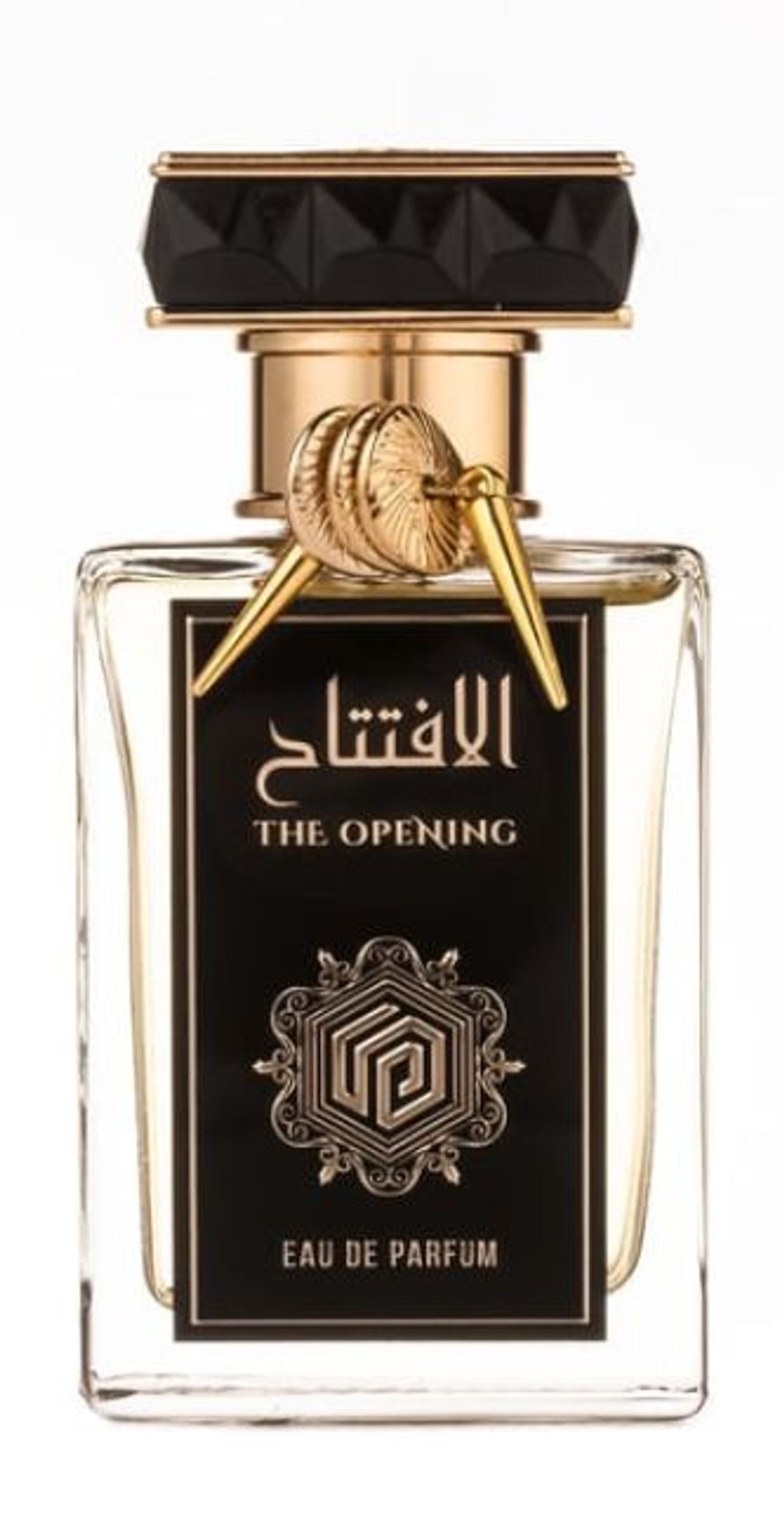 The Opening