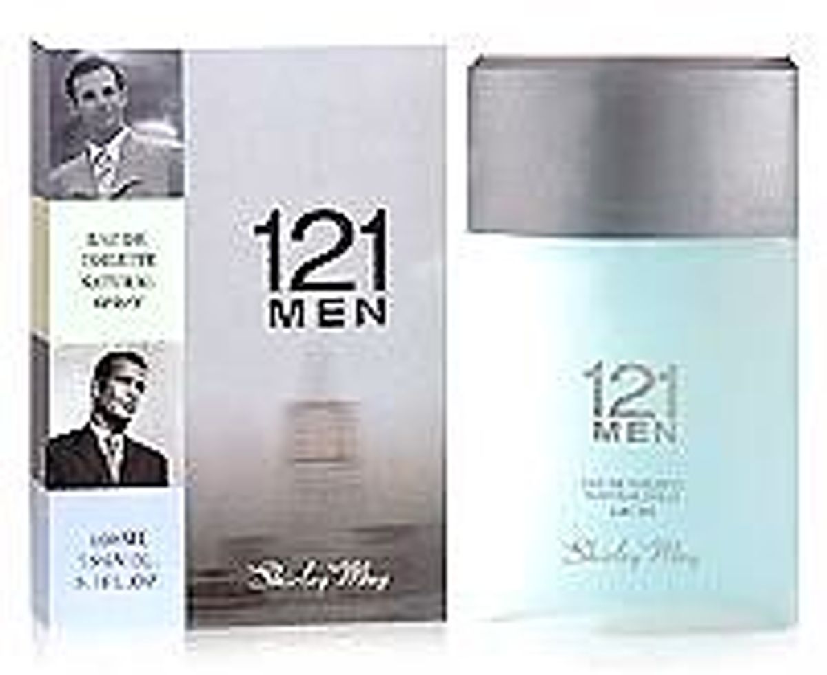 121 Men