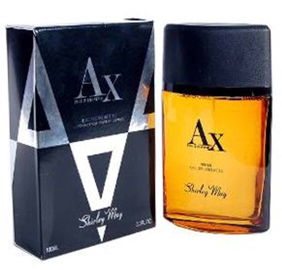 Ax