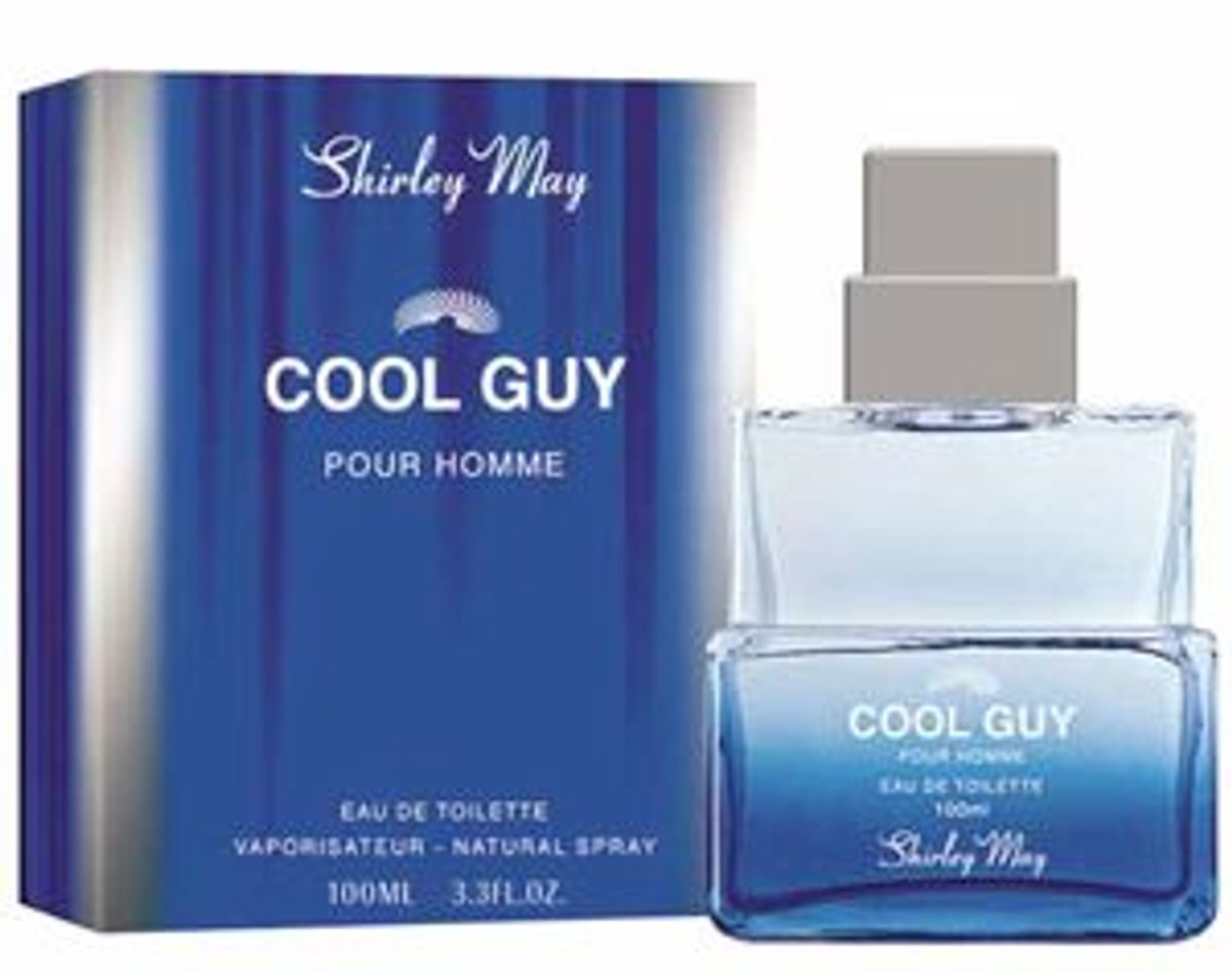 Cool Guy