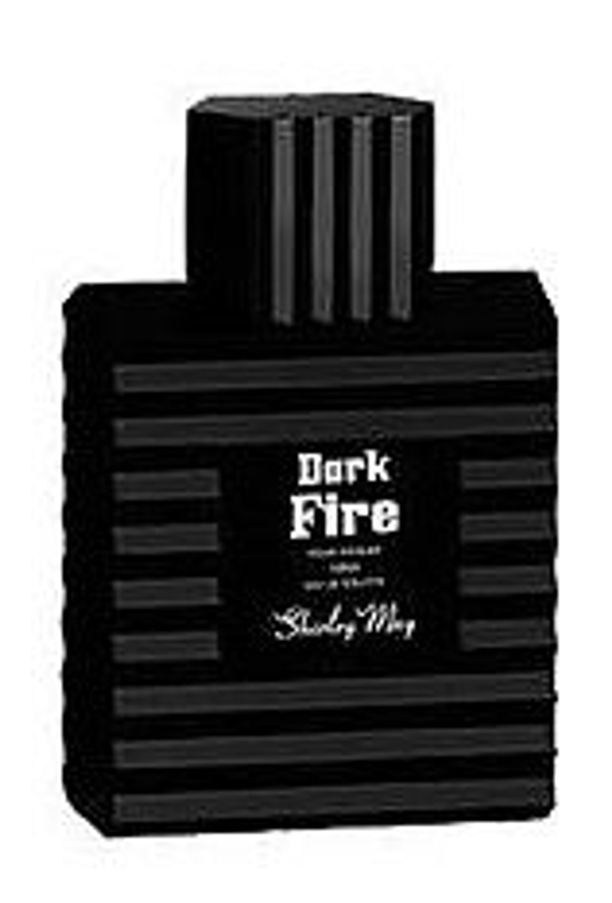 Dark Fire