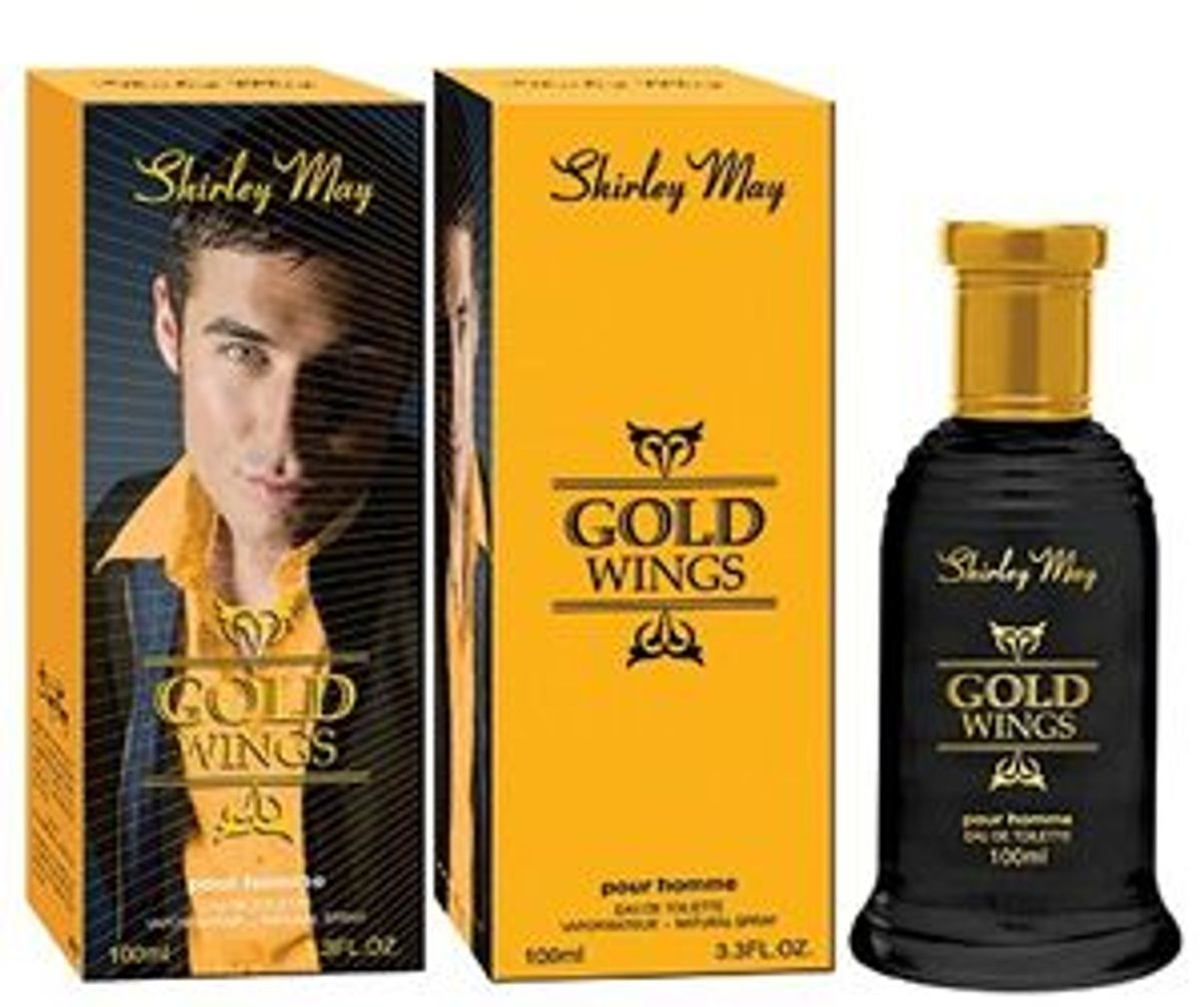 Gold Wings