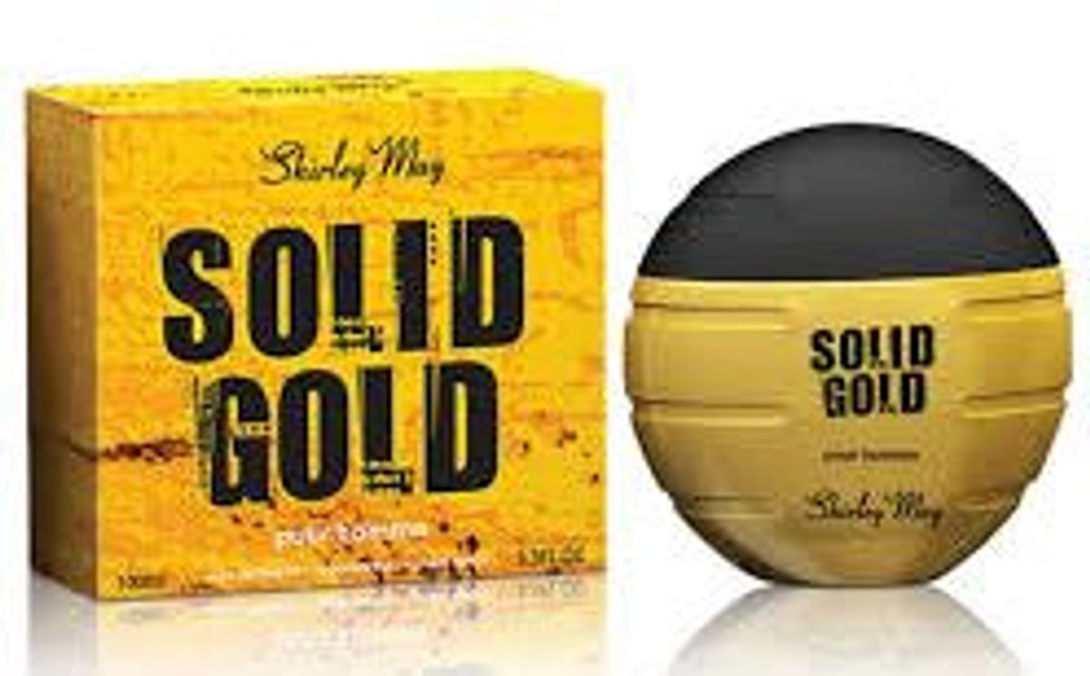Solid Gold