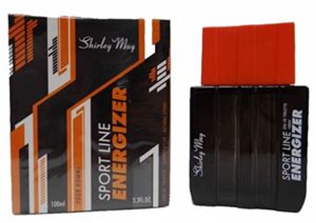 Sport Line Energizer
