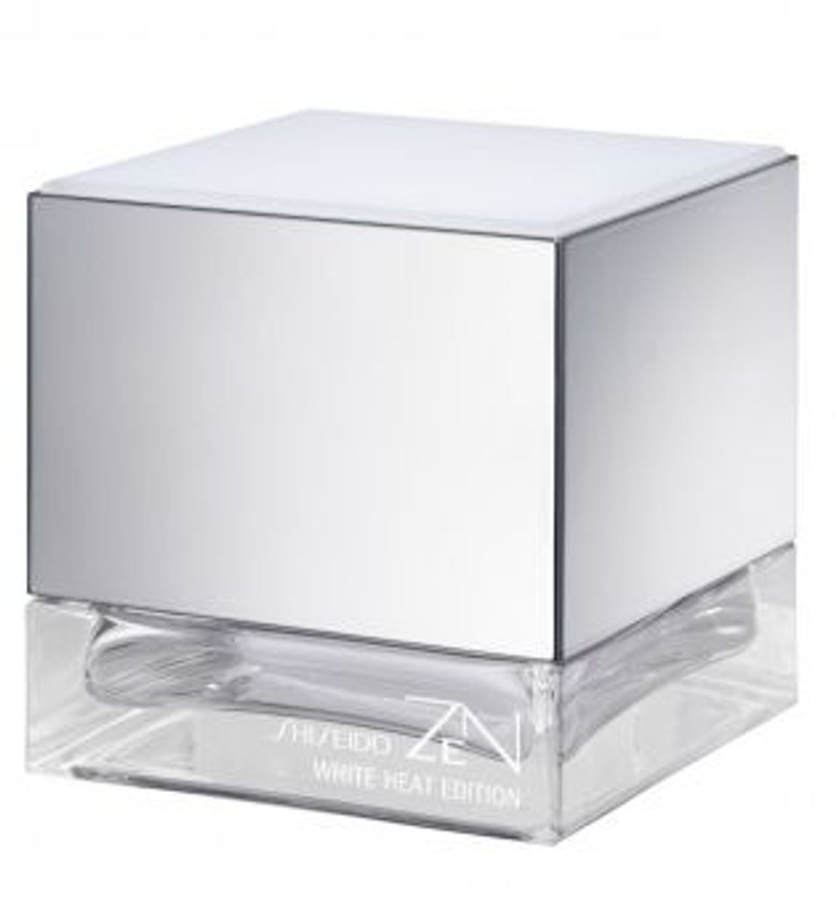 Zen for Men White Heat Edition