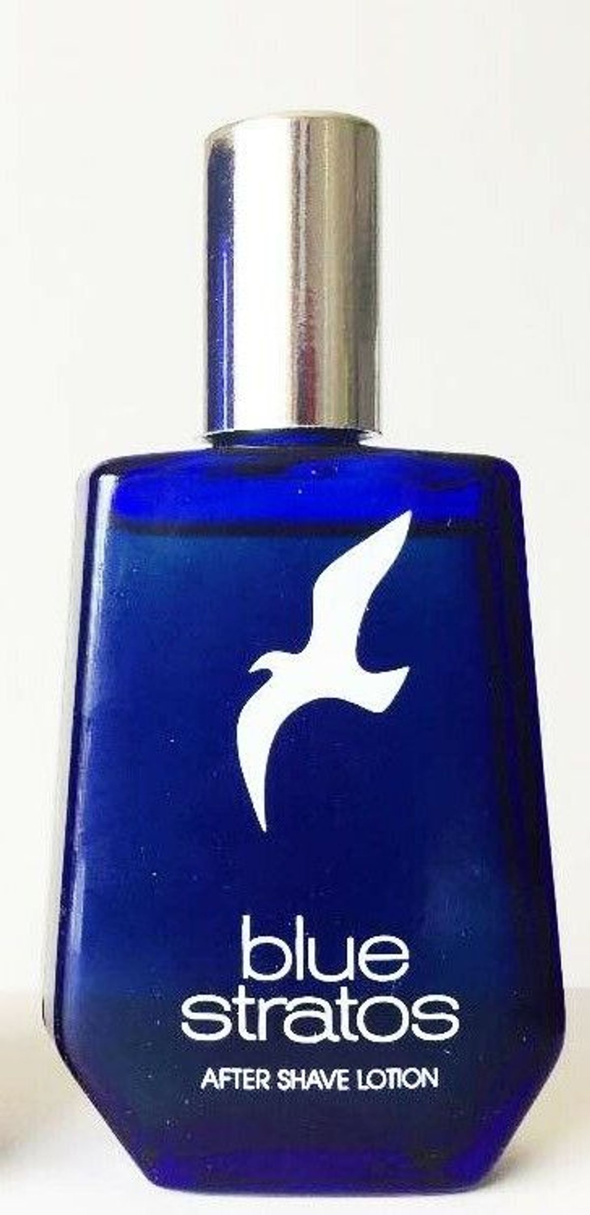 Blue Stratos