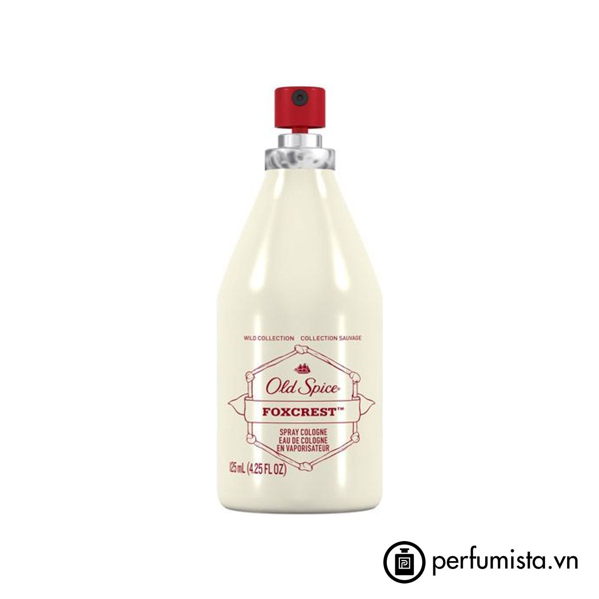 Old Spice Foxcrest