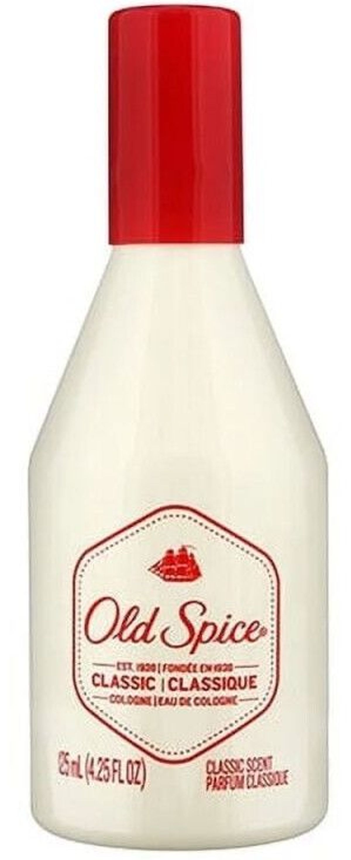 Old Spice Original