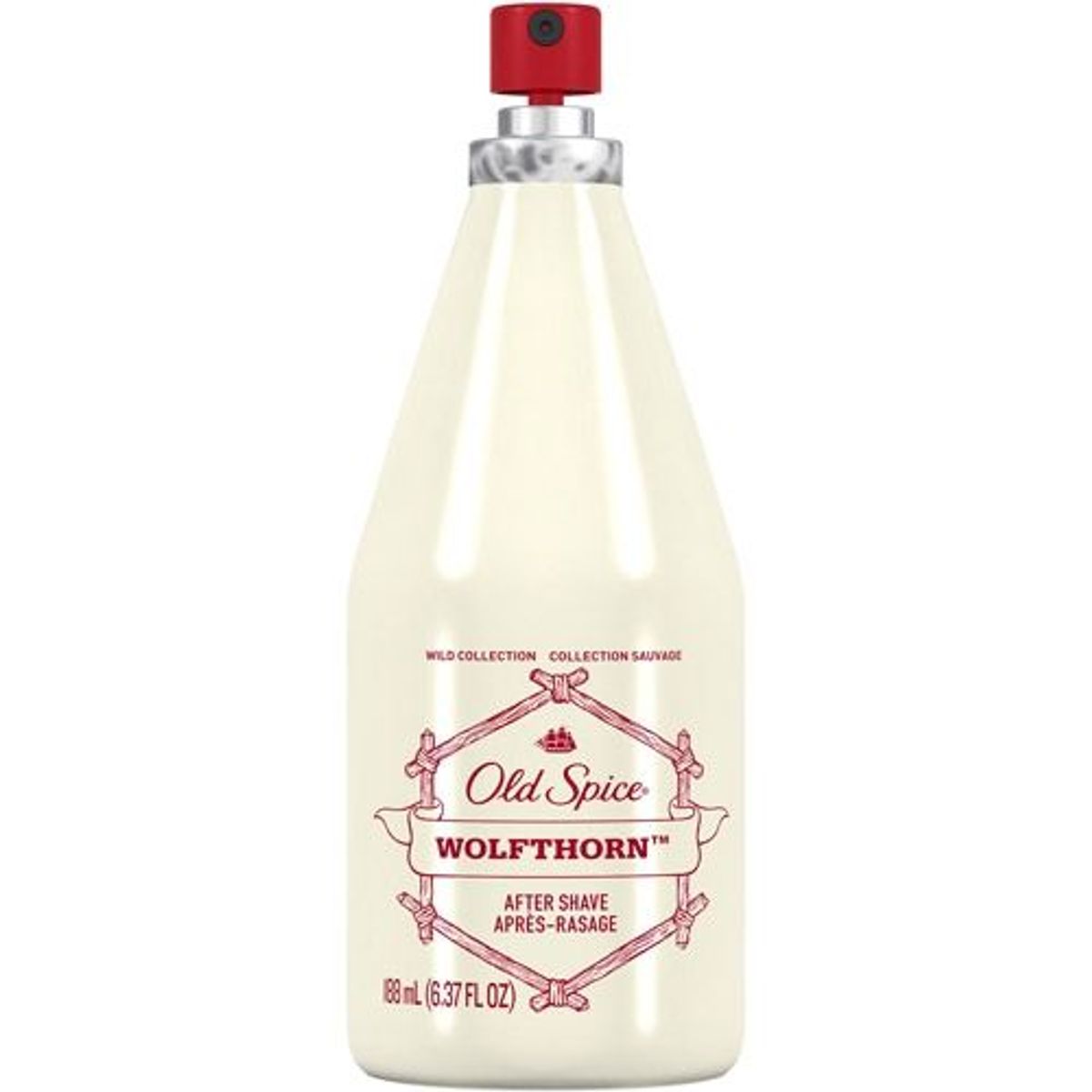Old Spice Wolfthorn