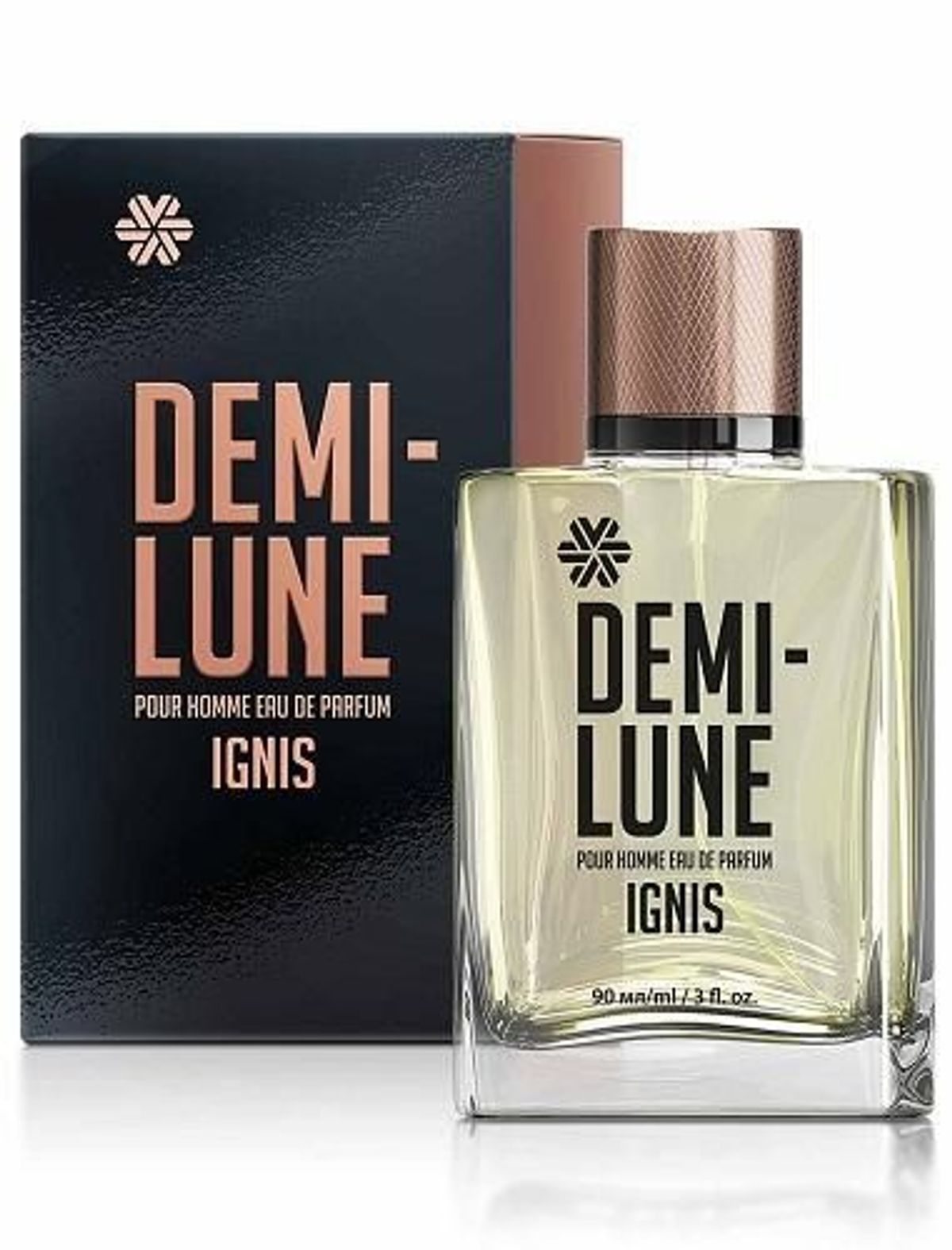 Demi-Lune Ignis