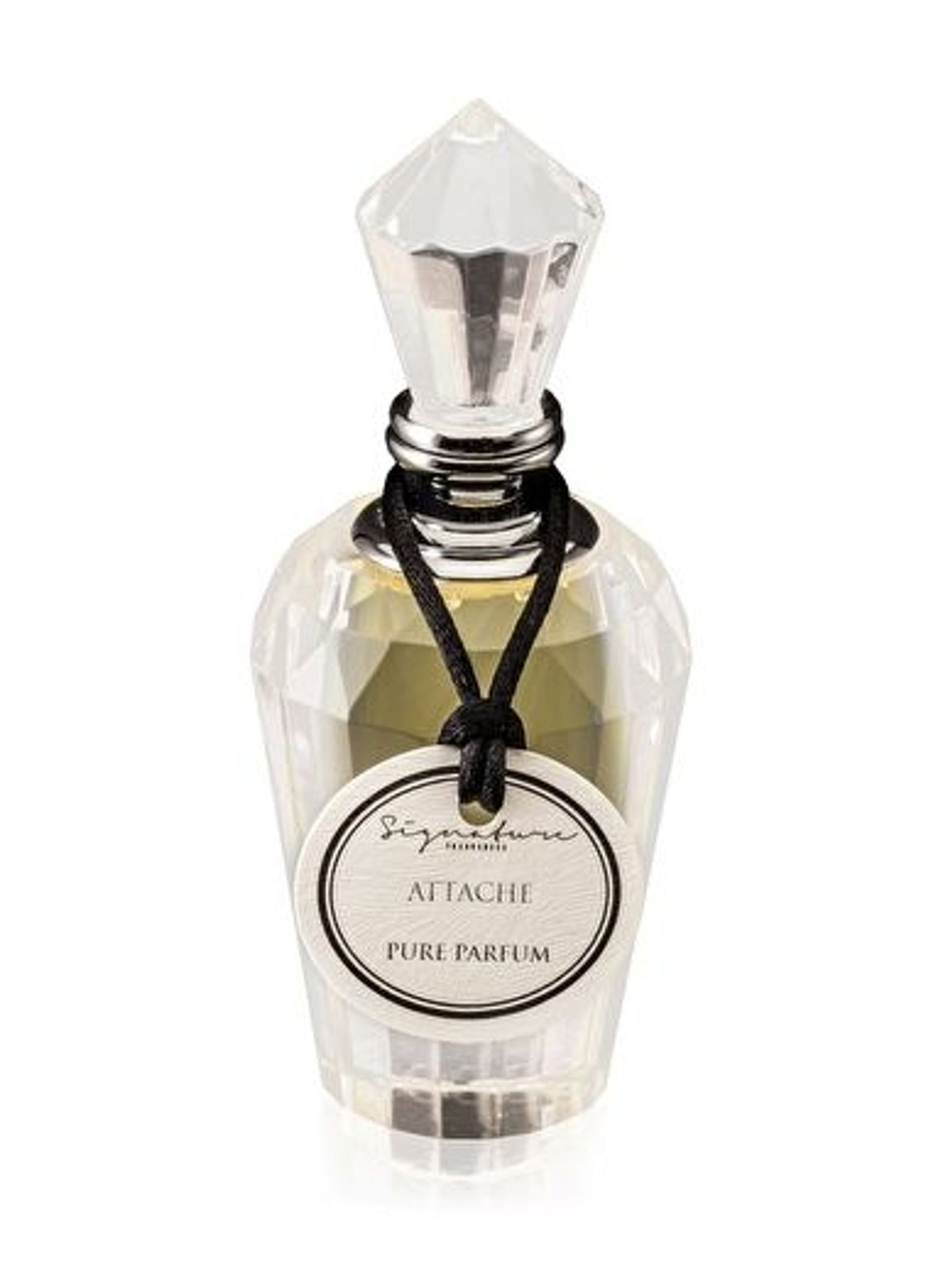 Attache