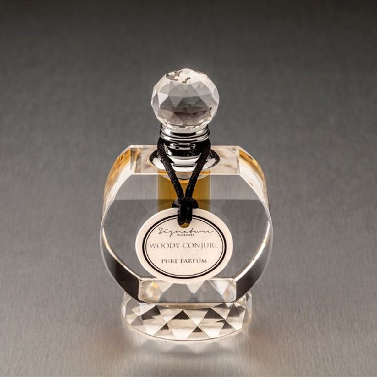 Woody Conjure