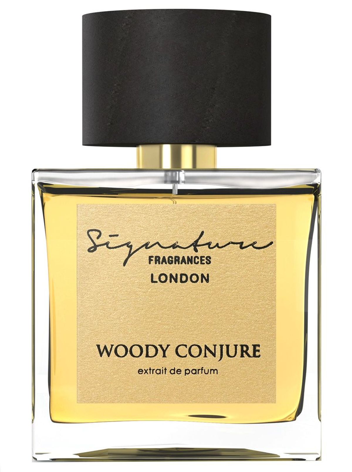 Woody Conjure
