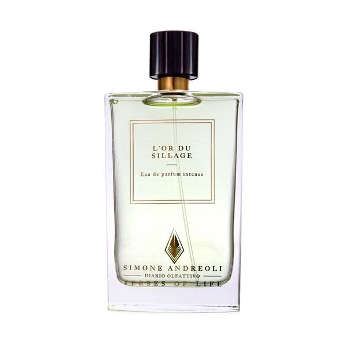 L'Or du Sillage