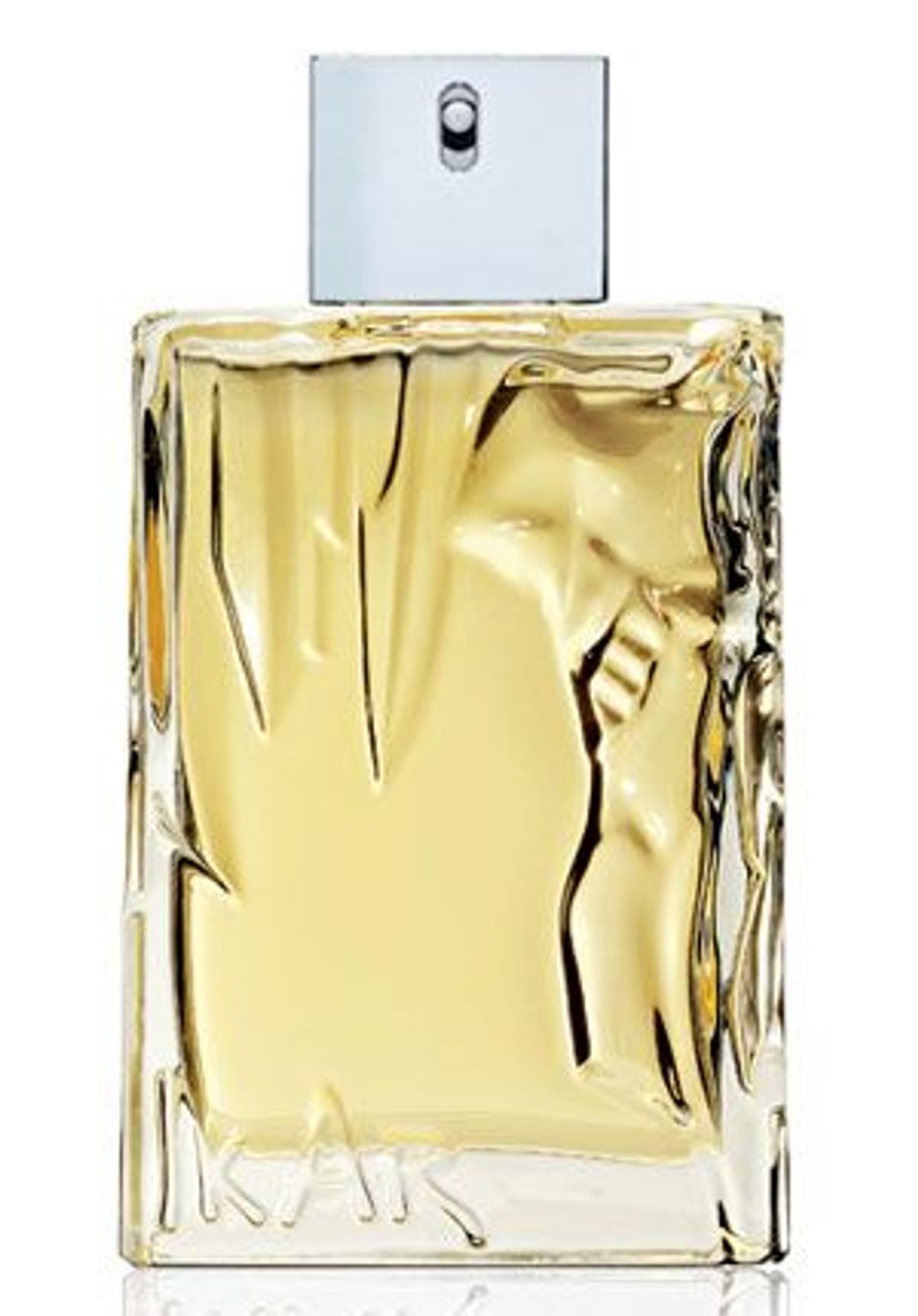 Eau d'Ikar