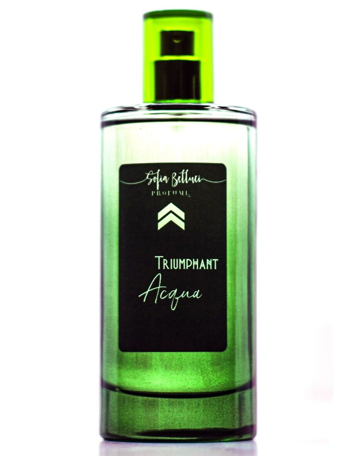 Triumphant Acqua