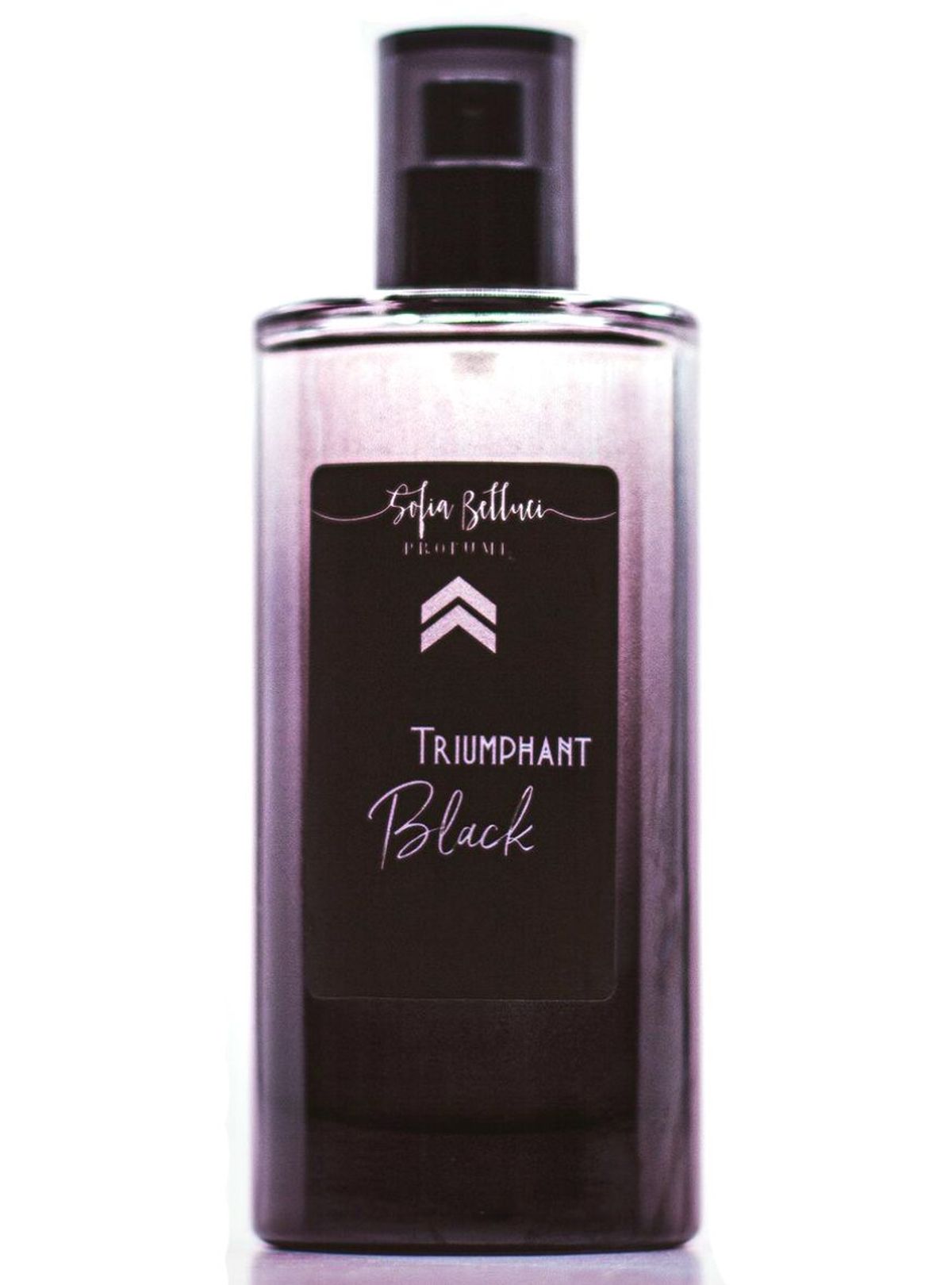 Triumphant Black