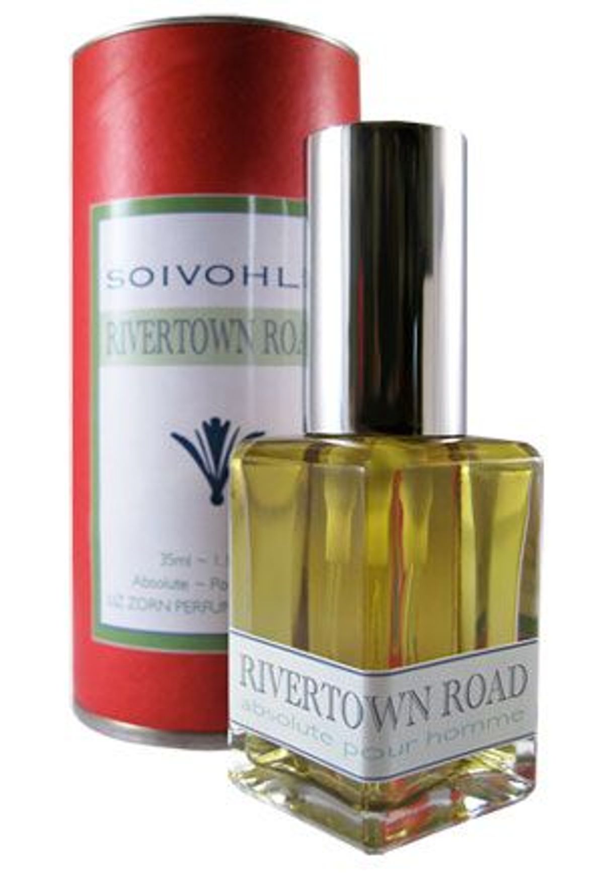 Rivertown Road