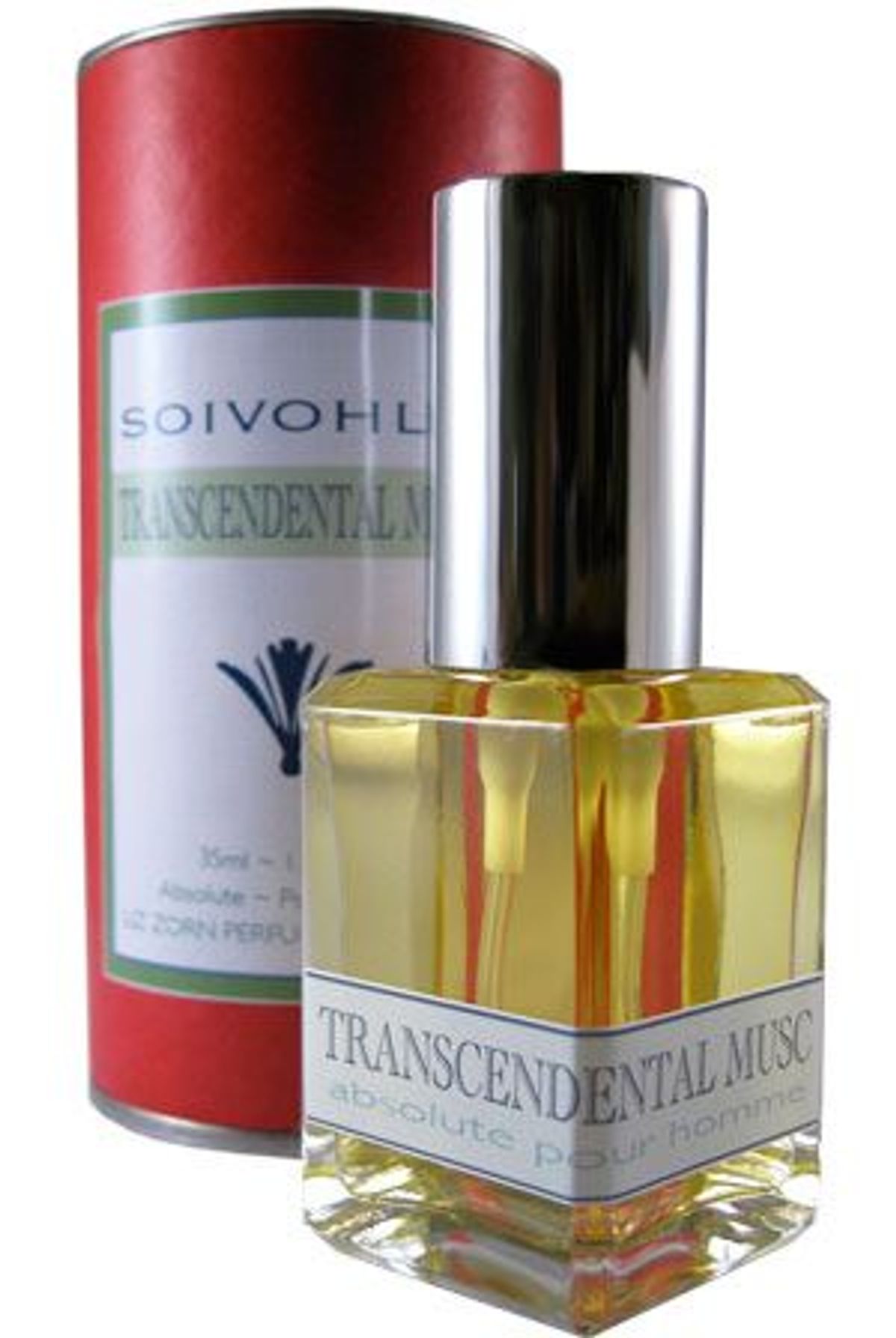 Transcendental Musc