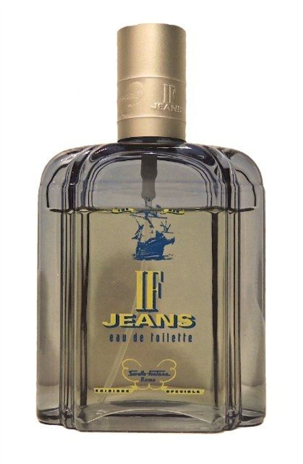 IF Jeans
