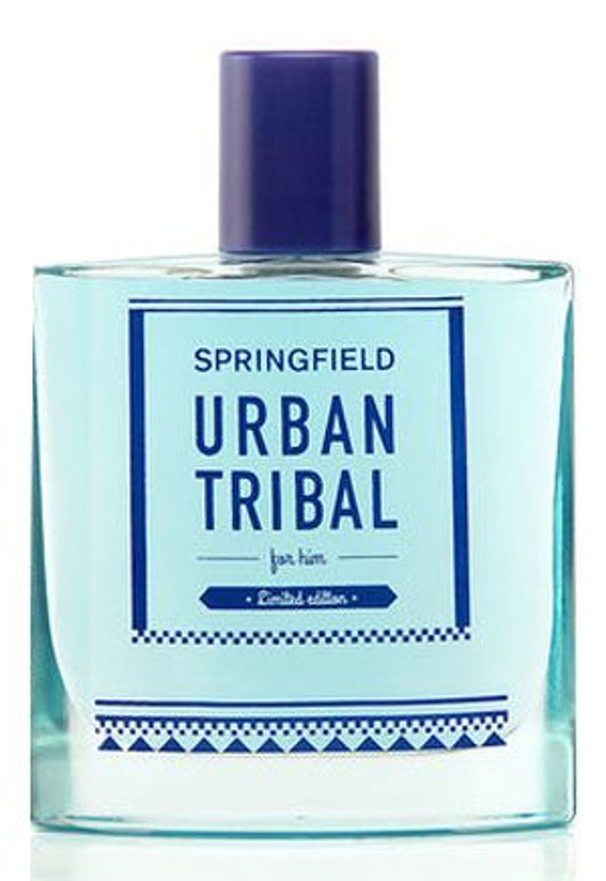 Urban Tribal for Him
