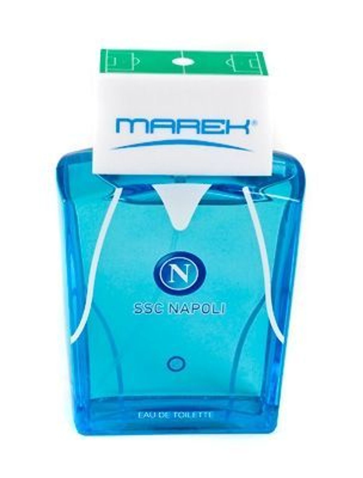 Marek SSC Napoli