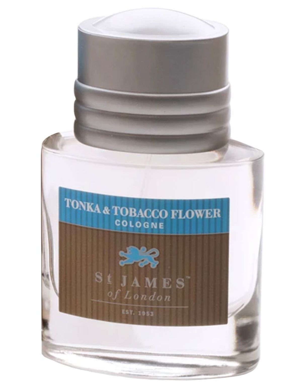 Tonka & Tobacco Flower