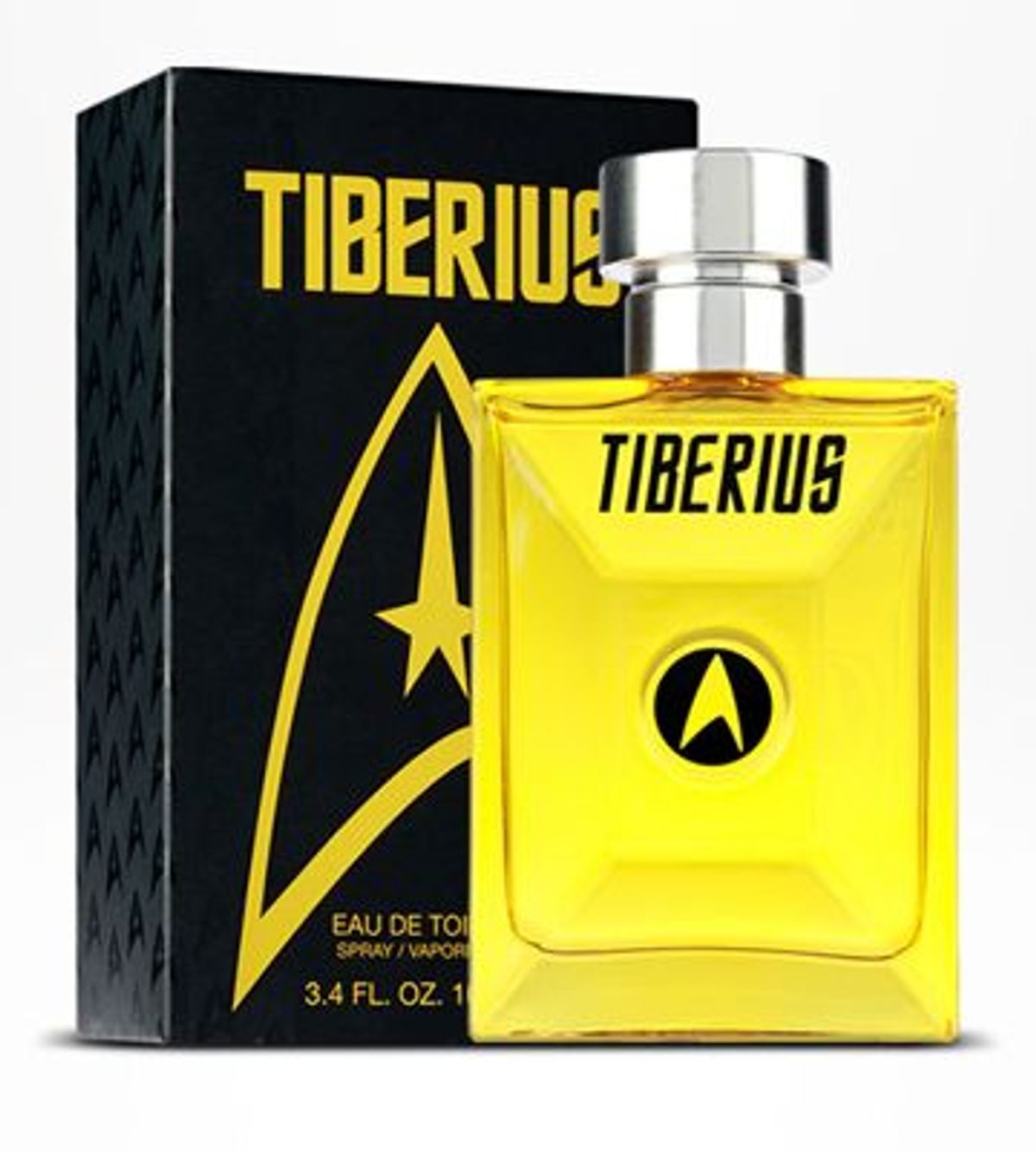 Tiberius