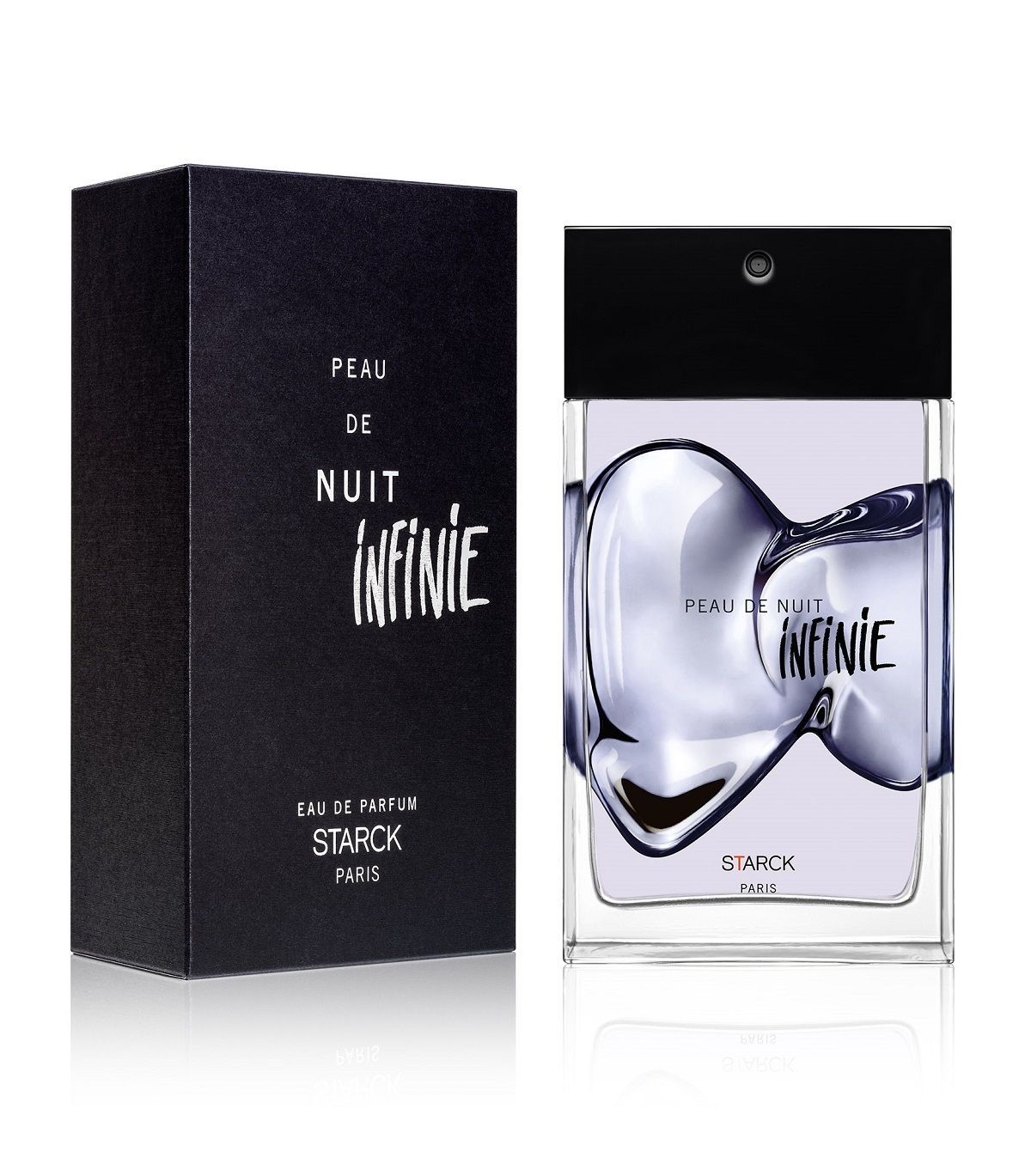 Peau de Nuit Infinie