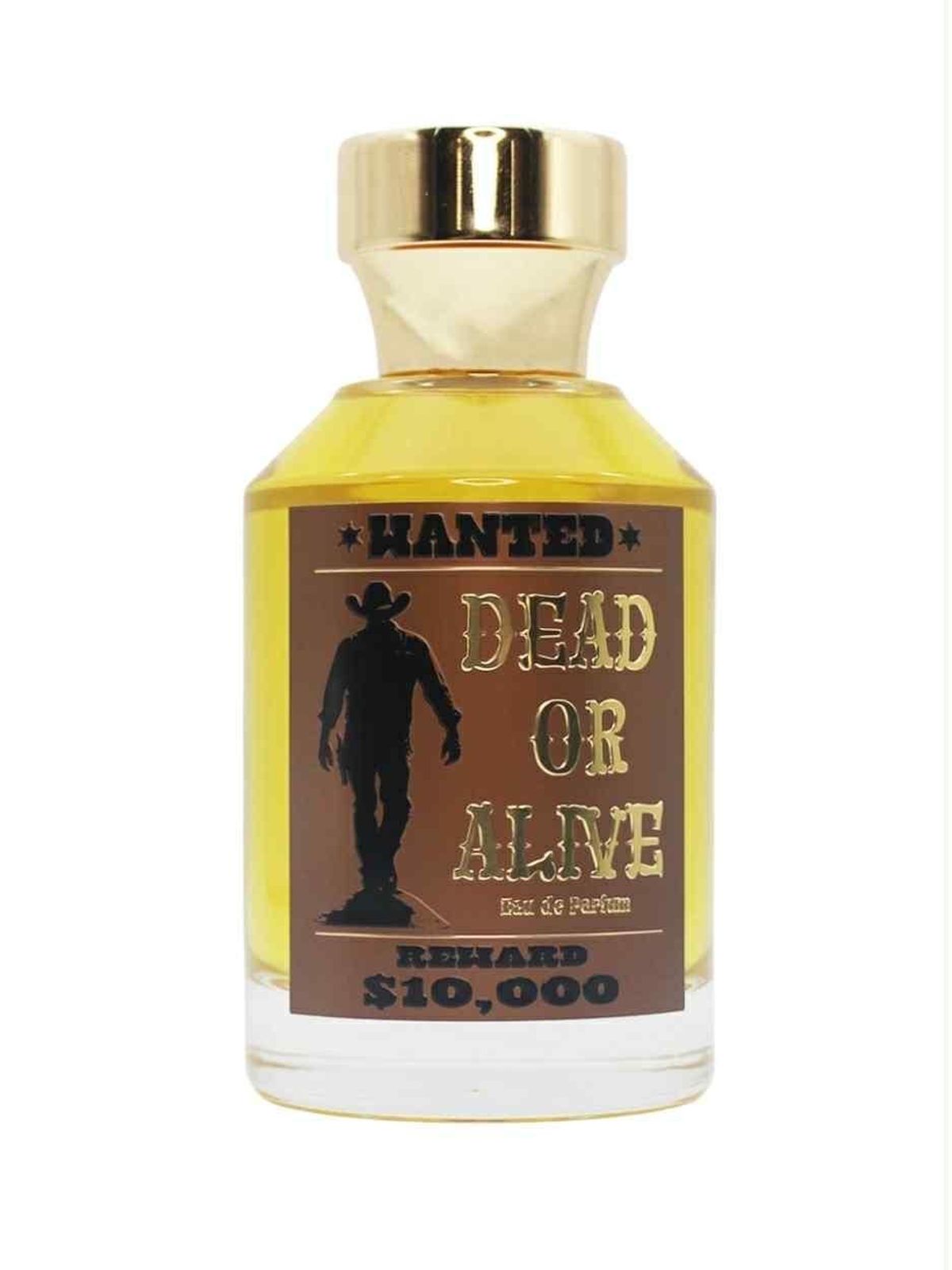 Dead or Alive