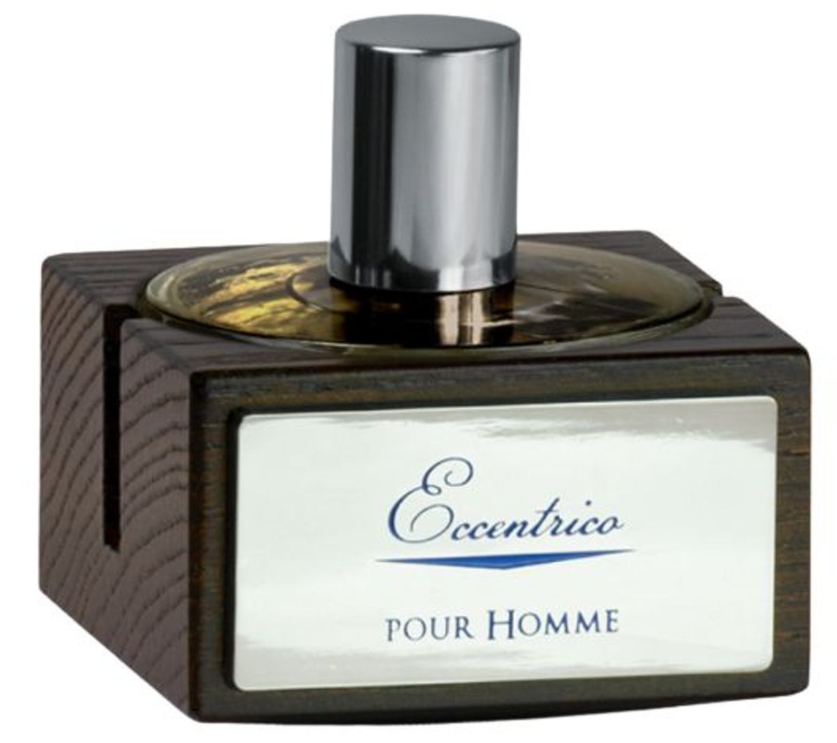 Eccentrico