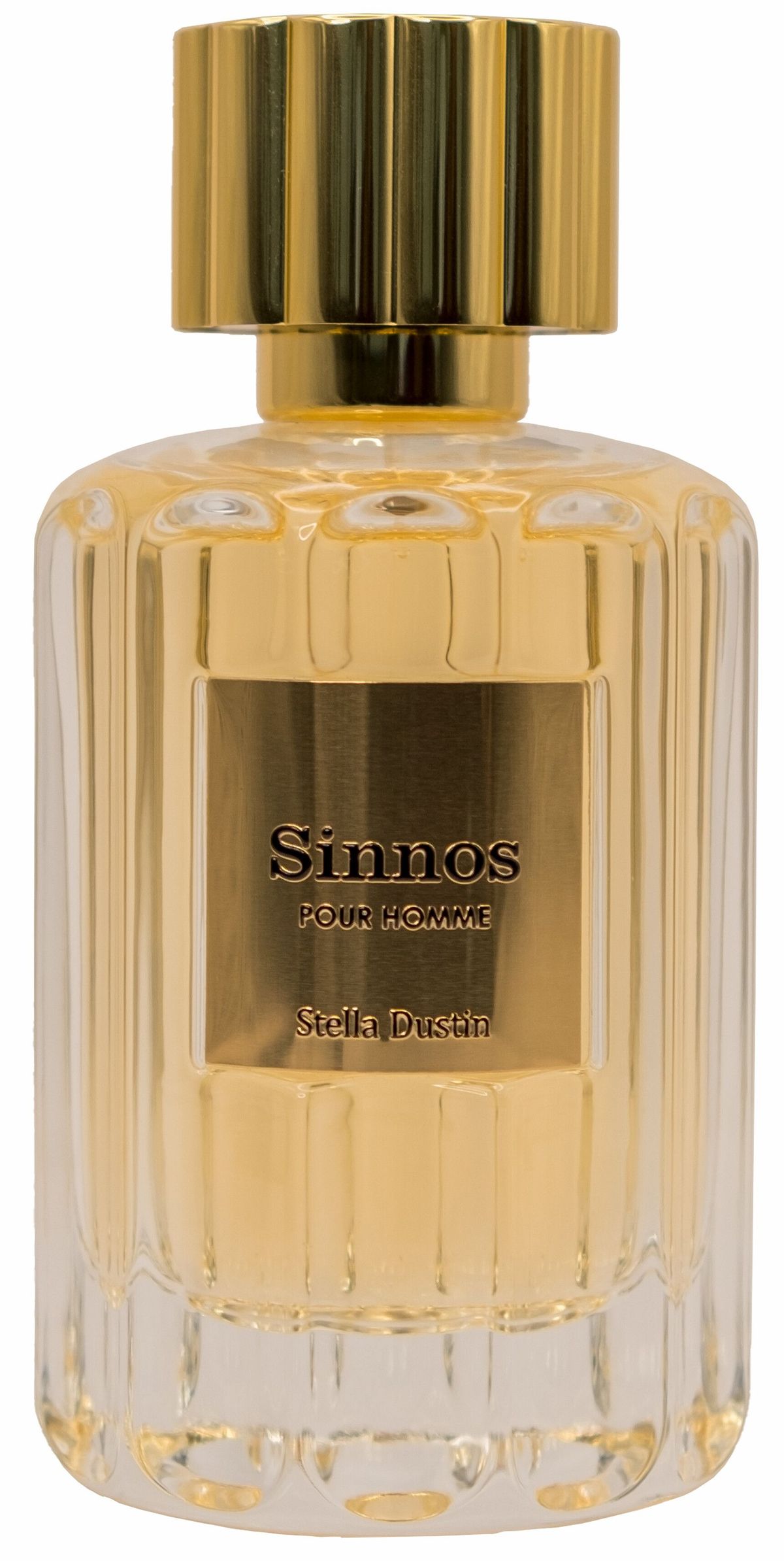 Sinnos Pour Homme