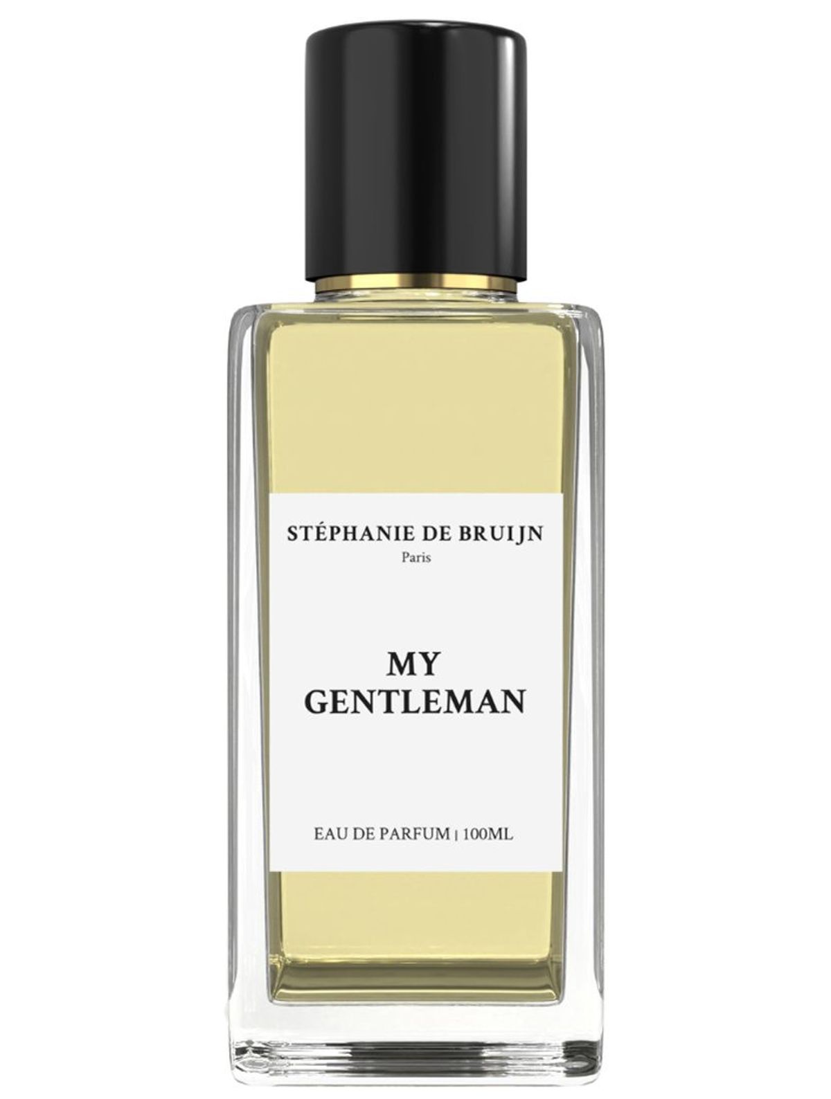My Gentleman